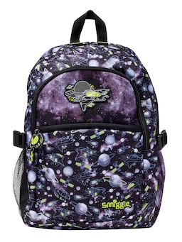 Fly High Classic Attach Backpack