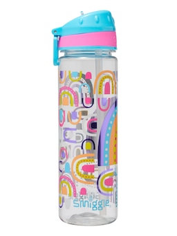 Fly High Drink Up Bottle 650Ml