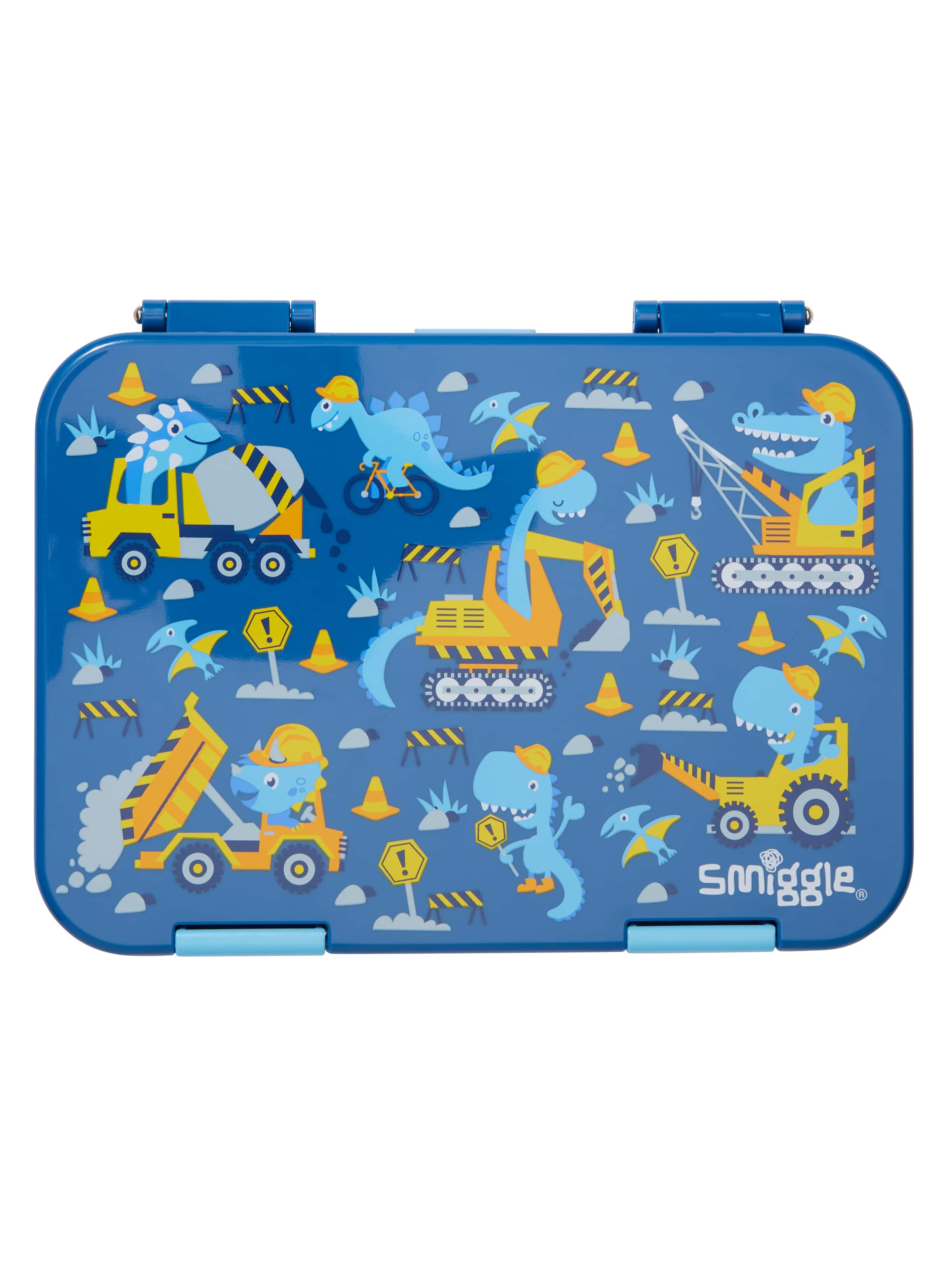 Big Dreams Medium Bento Lunchbox