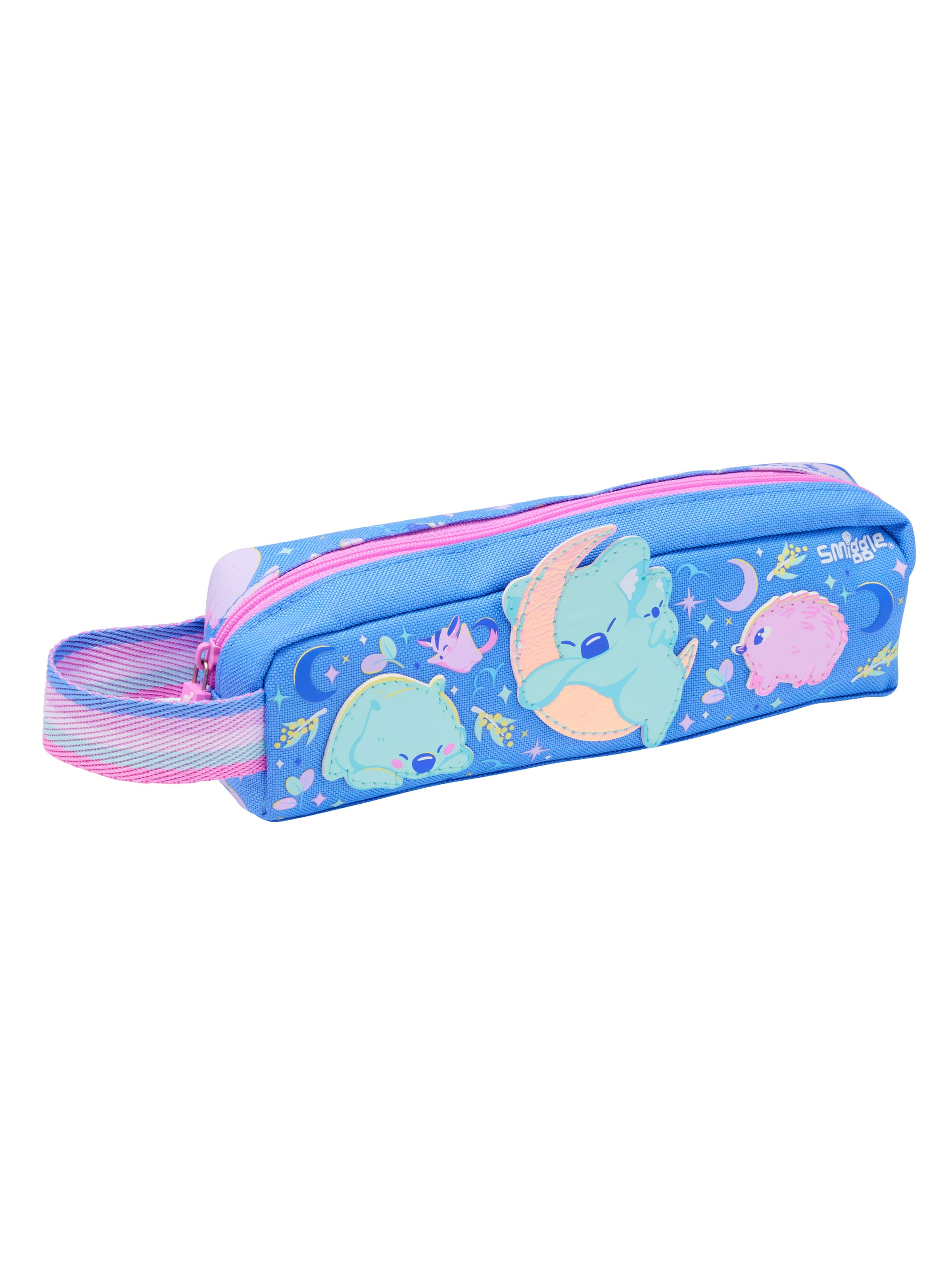 Big Dreams Teeny Tiny Character Pencil Case