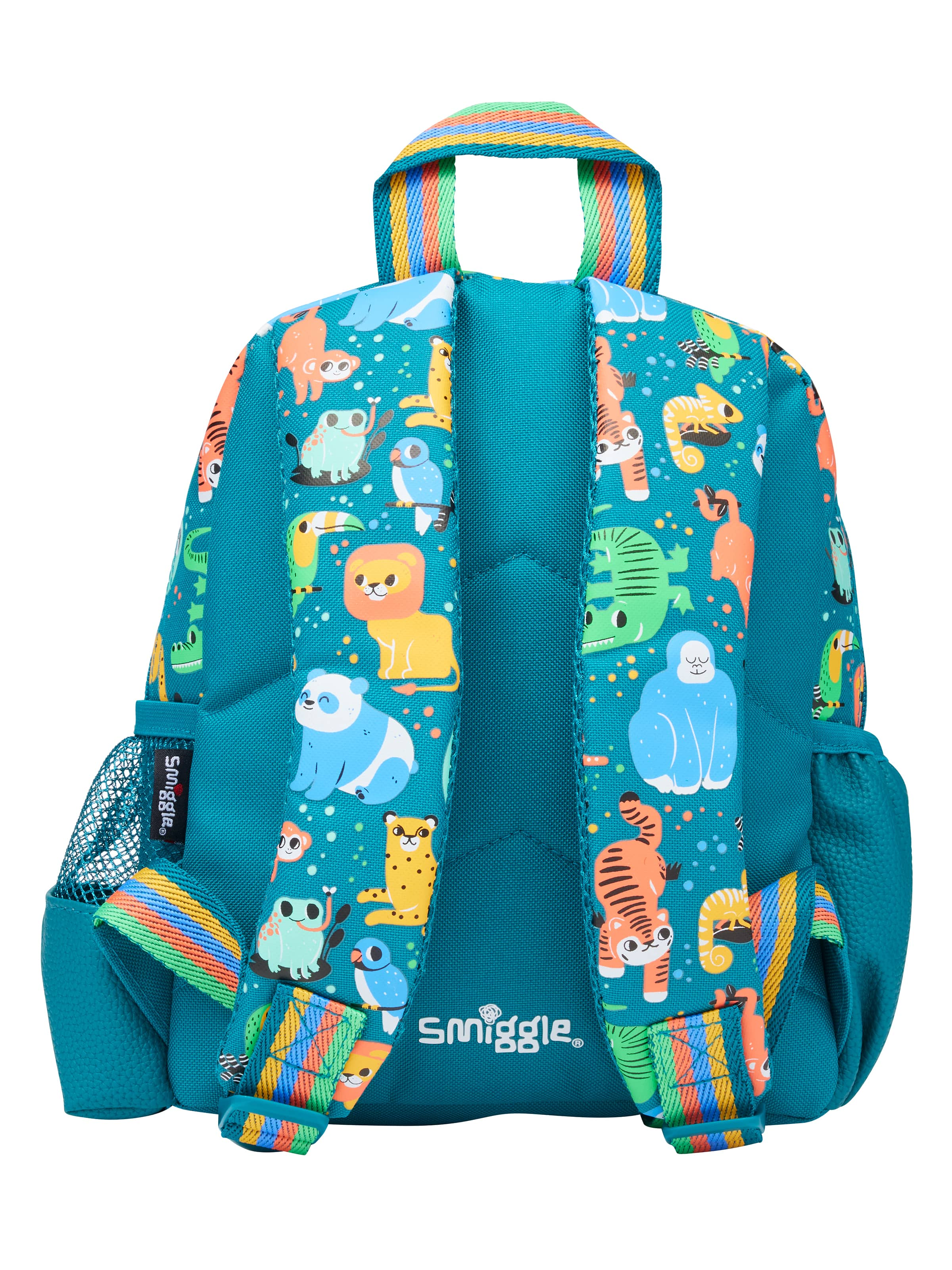 Big Dreams Teeny Tiny Backpack