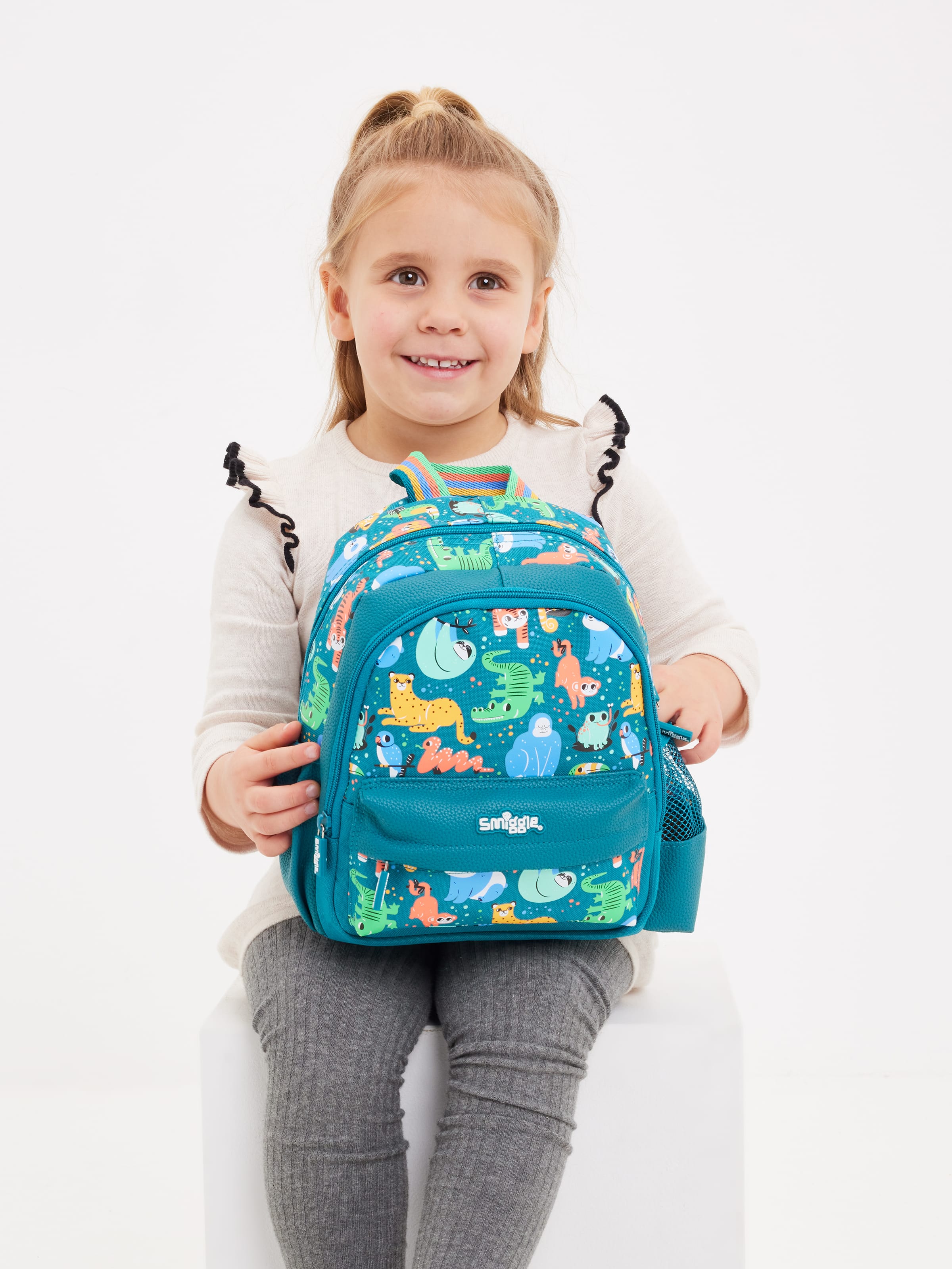 Big Dreams Teeny Tiny Backpack