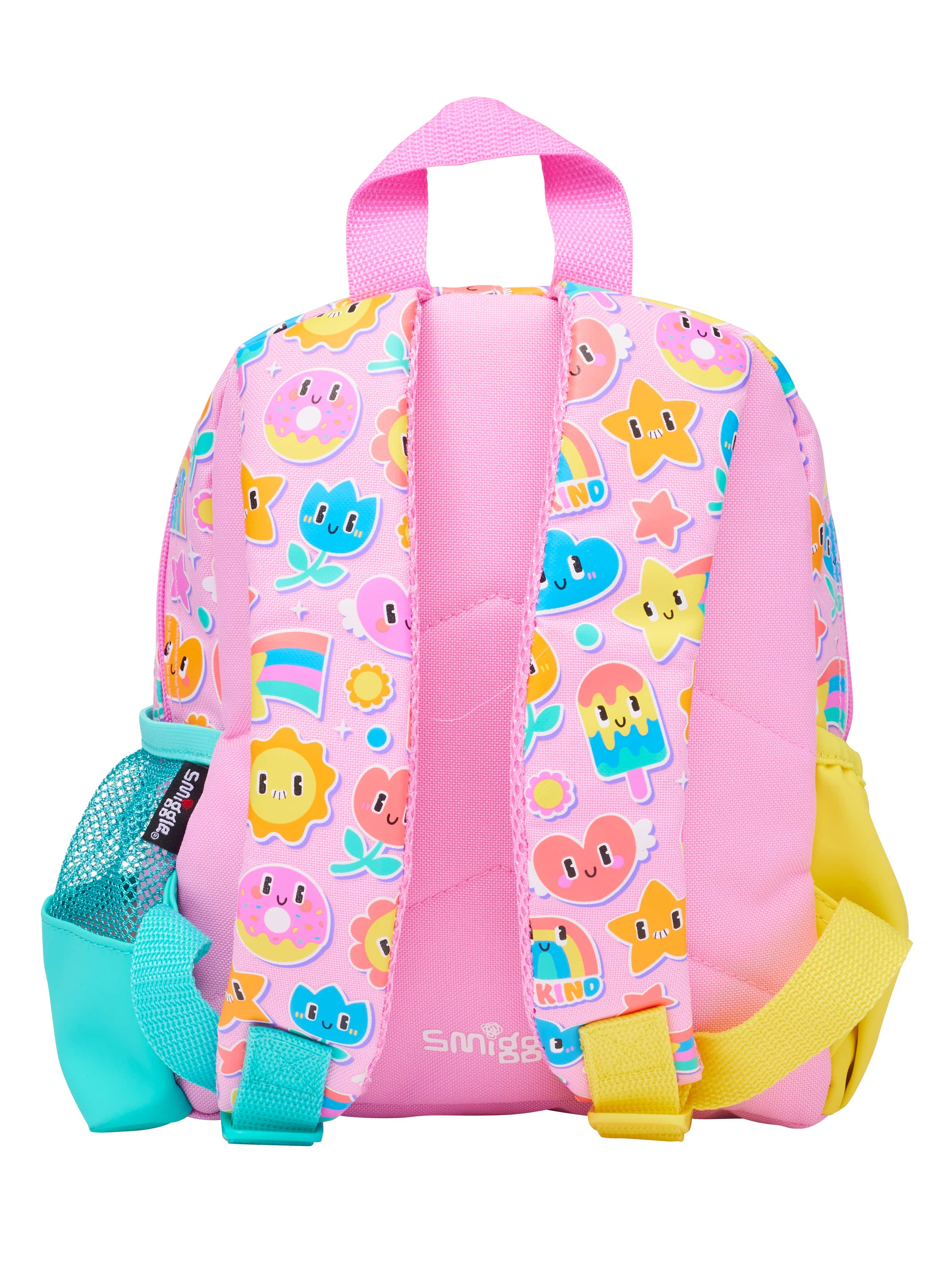 Big Dreams Teeny Tiny Backpack