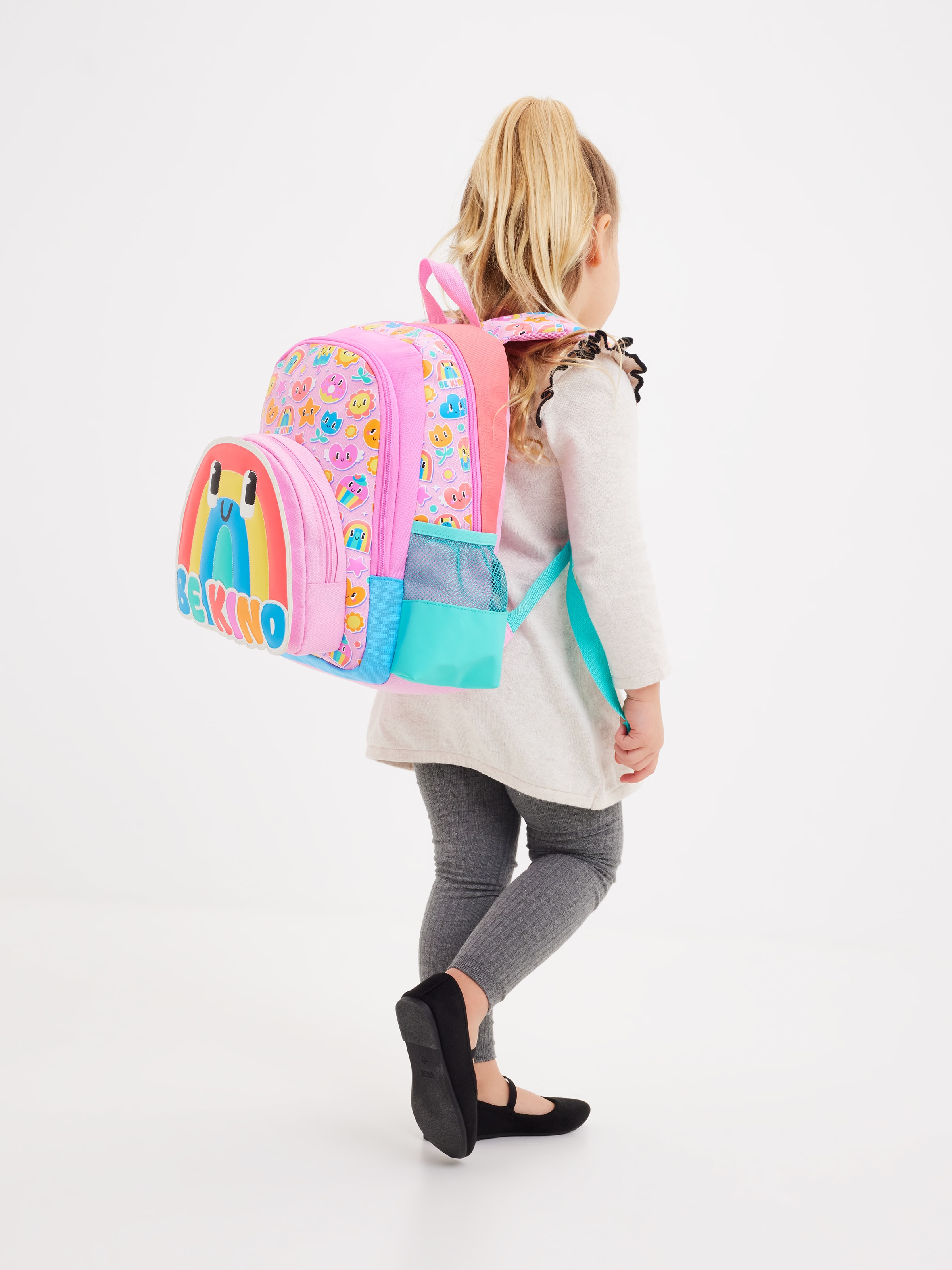 Big Dreams Junior Character Backpack