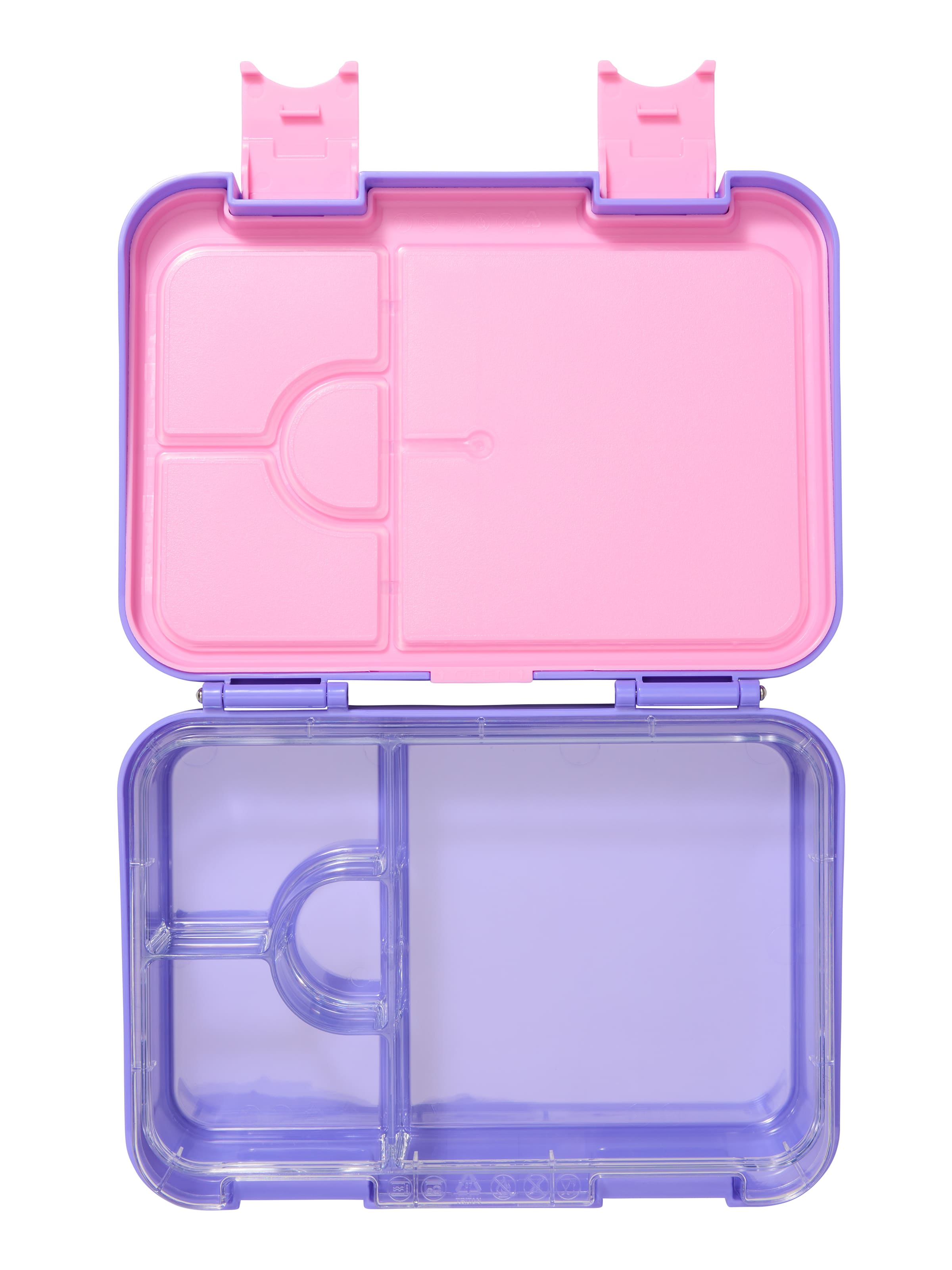 Happy Tales Medium Happy Bento Lunchbox