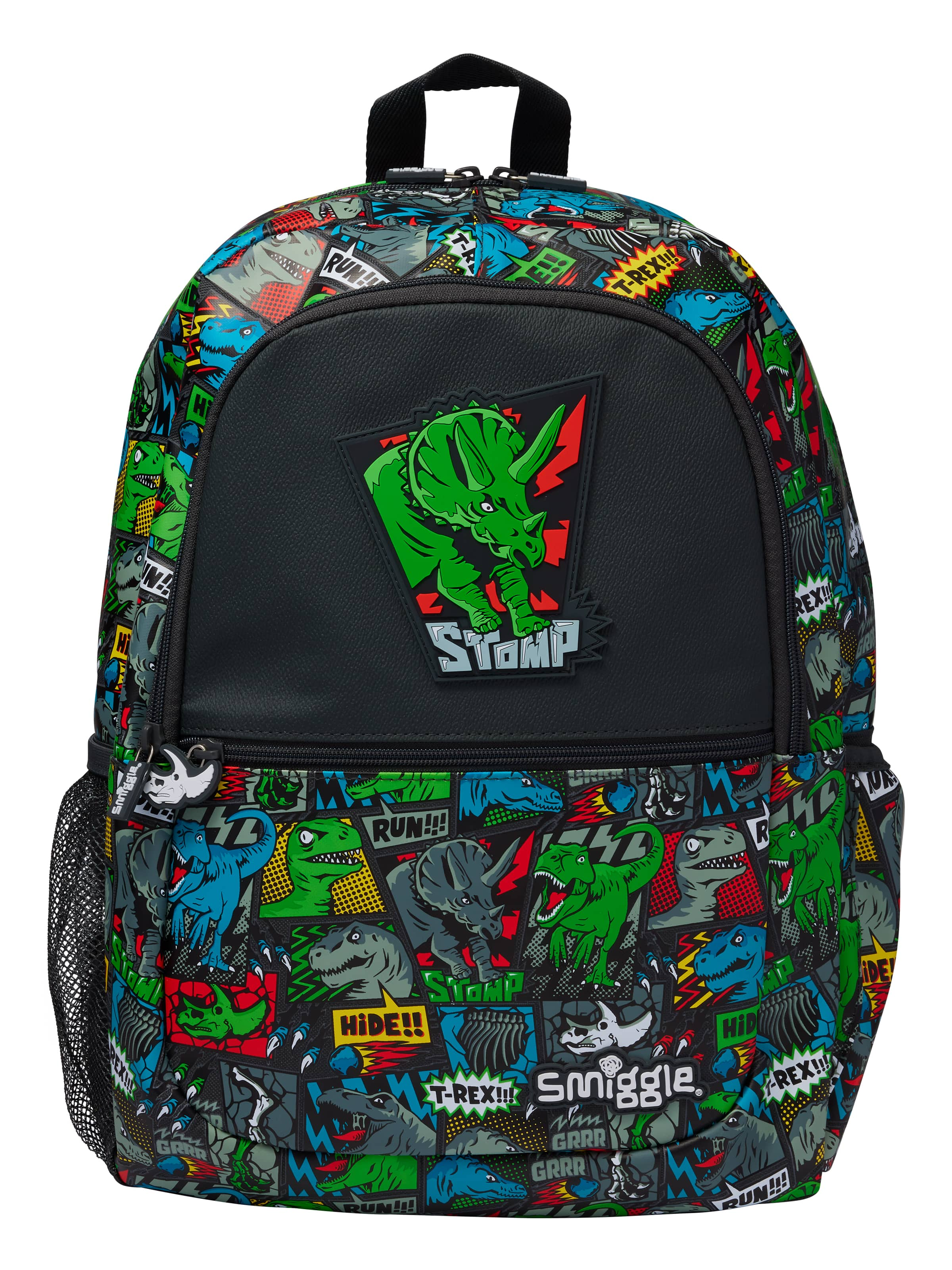 Happy Tales Classic Backpack