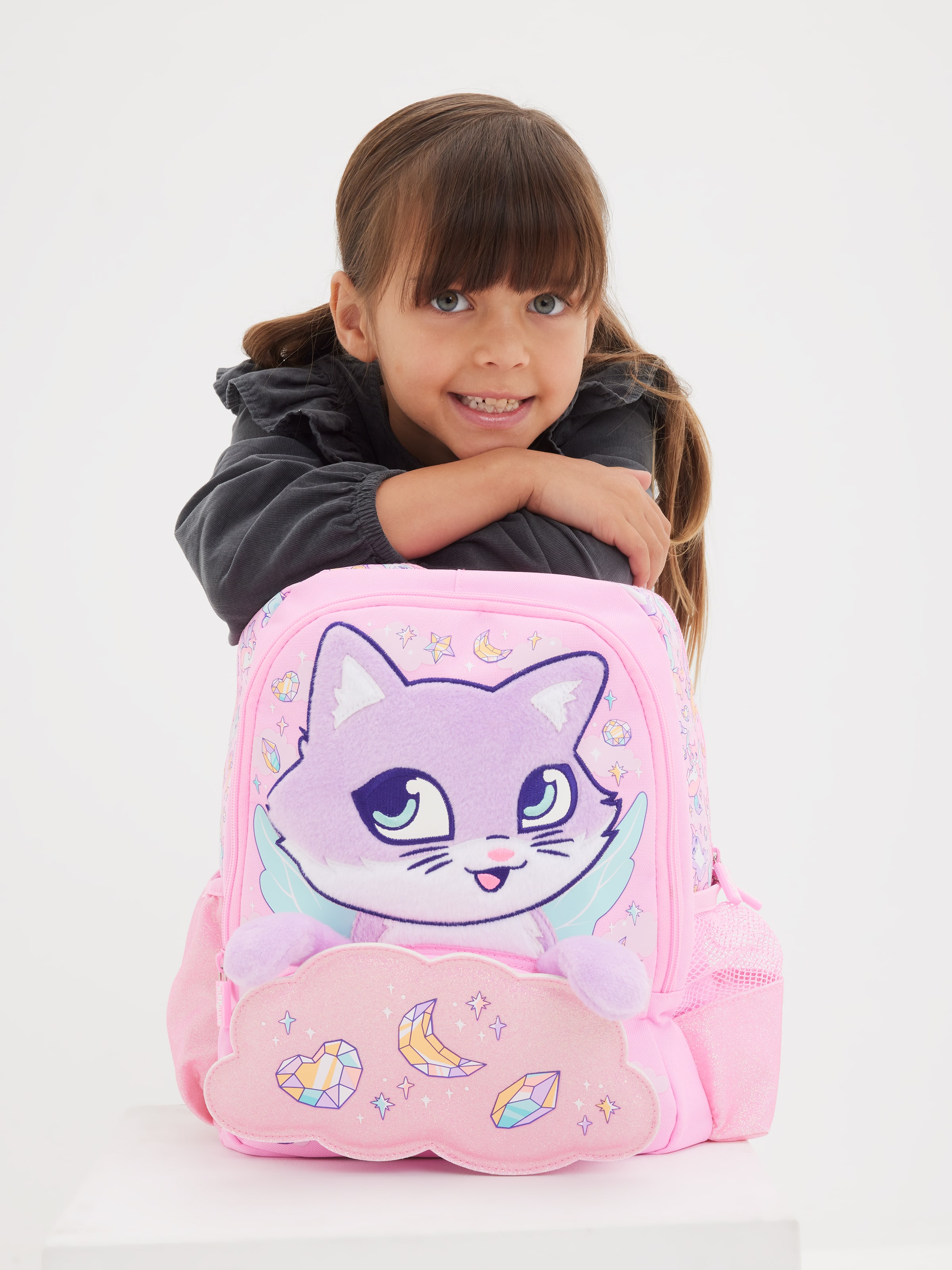 Happy Tales Junior Character Backpack