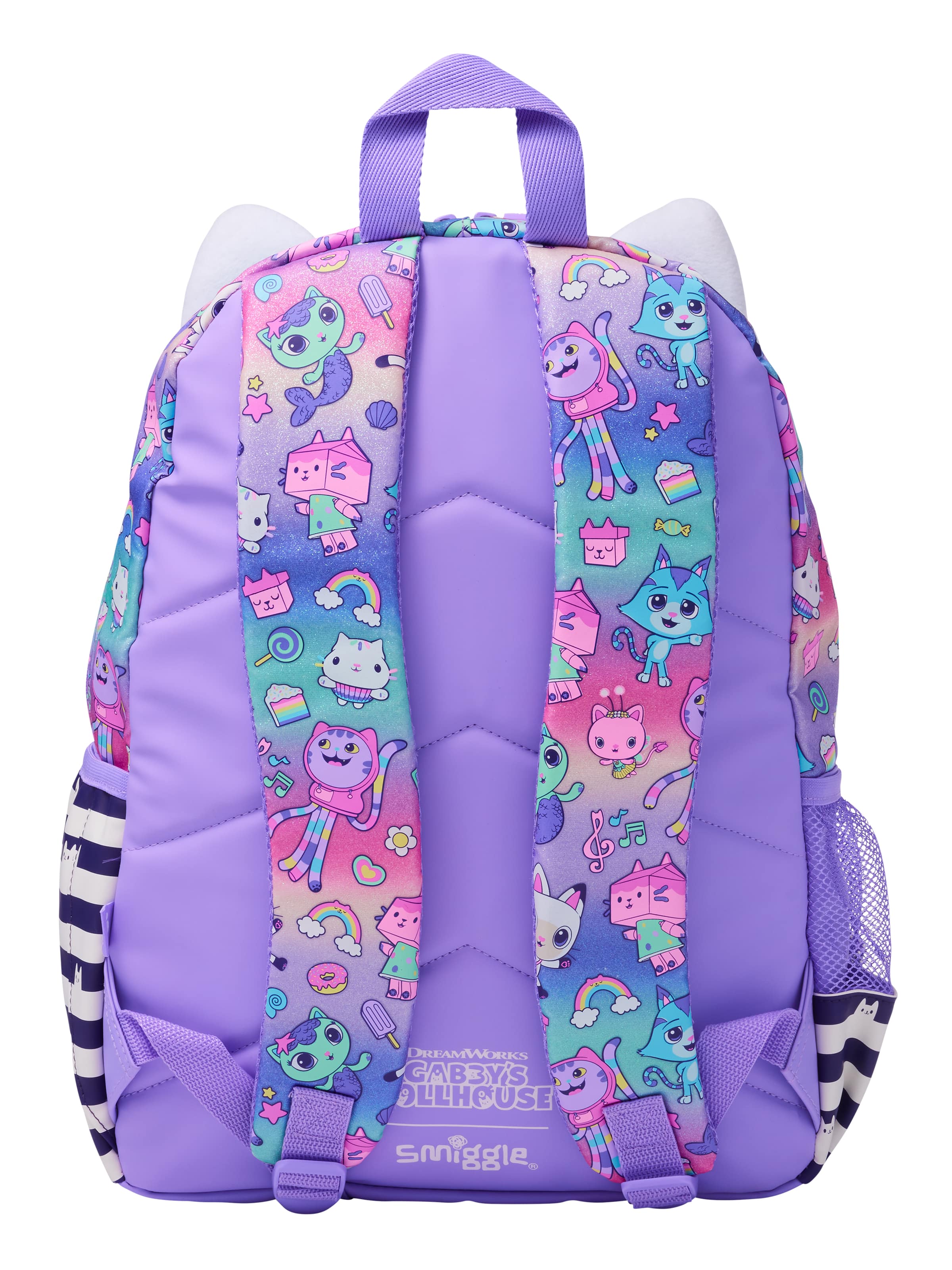 Gabby's Dollhouse Classic Backpack