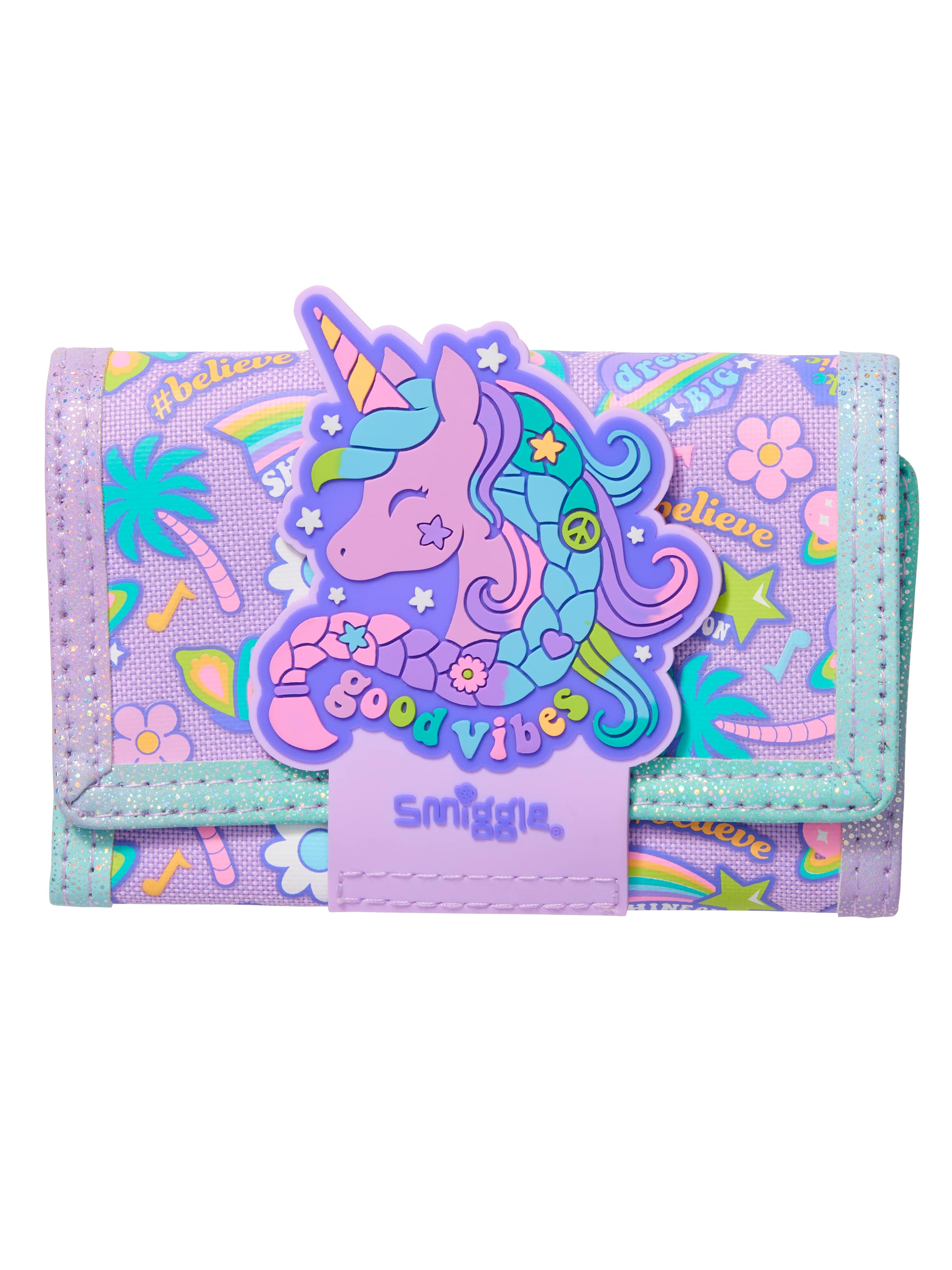 All Stars Character Wallet