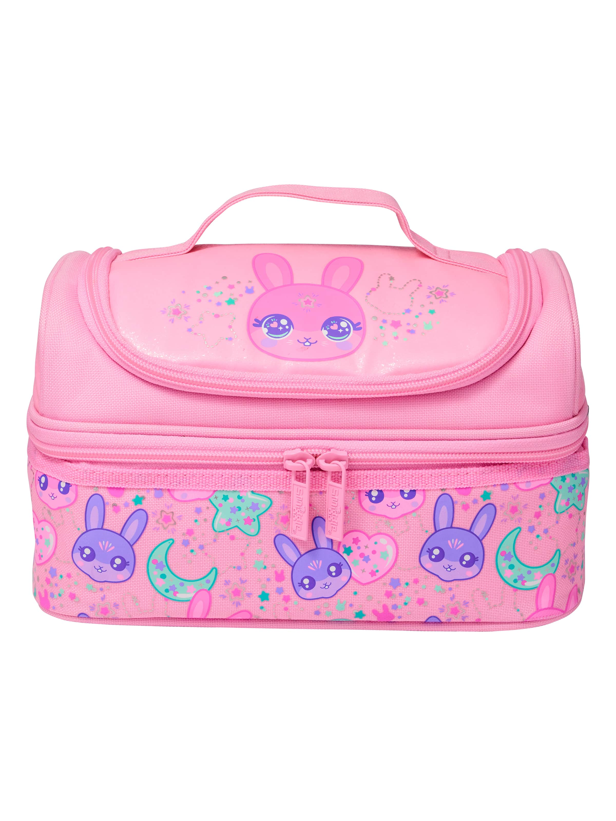 All Stars Double Decker Lunchbox