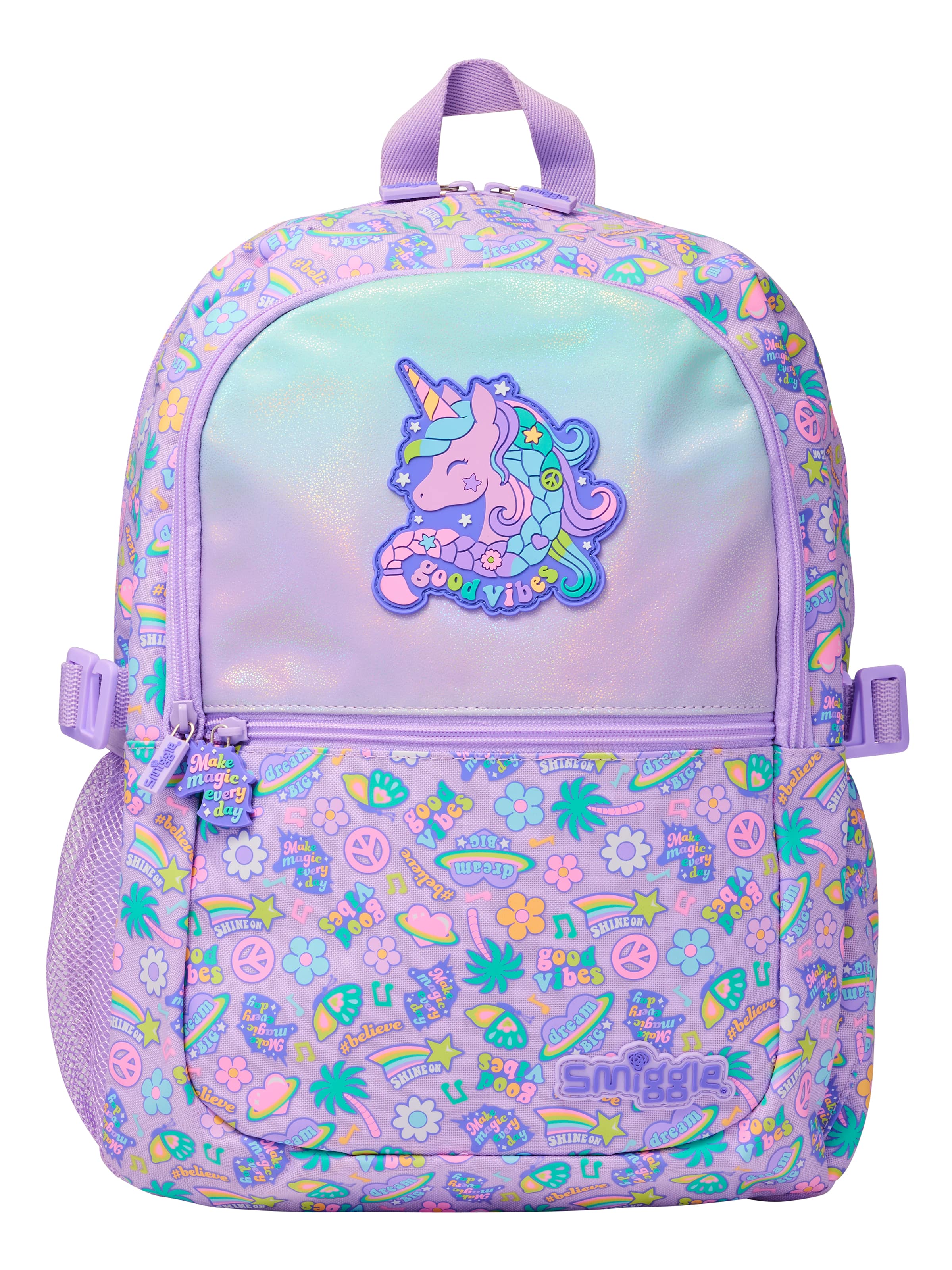 All Stars Classic Attach Backpack