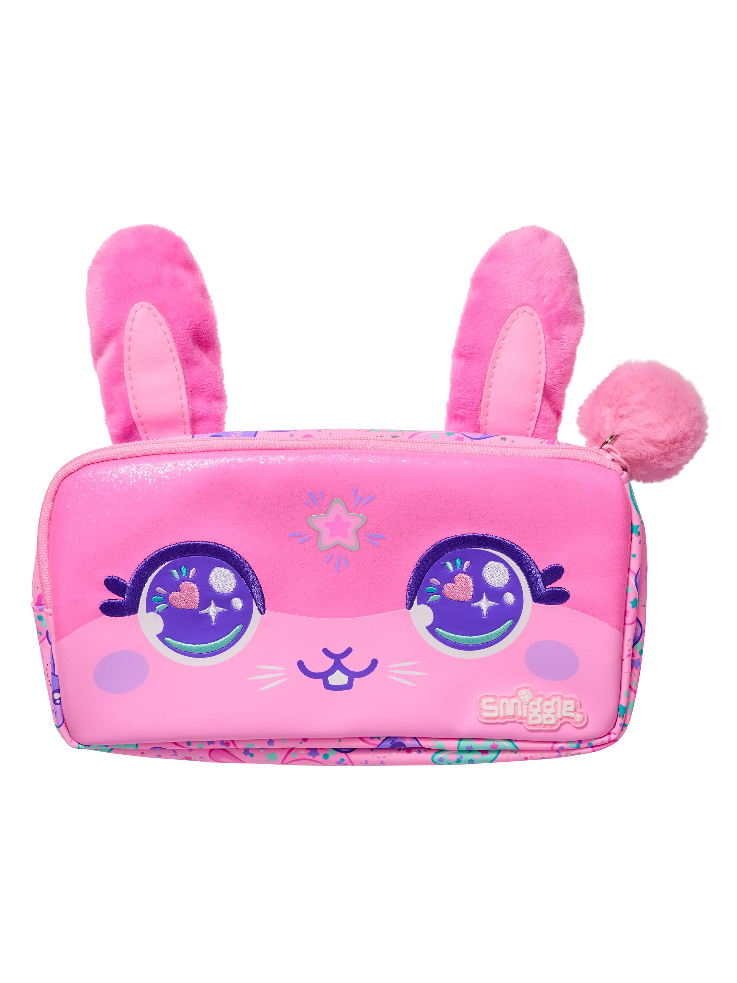 All Stars Pocket Character Pencil Case