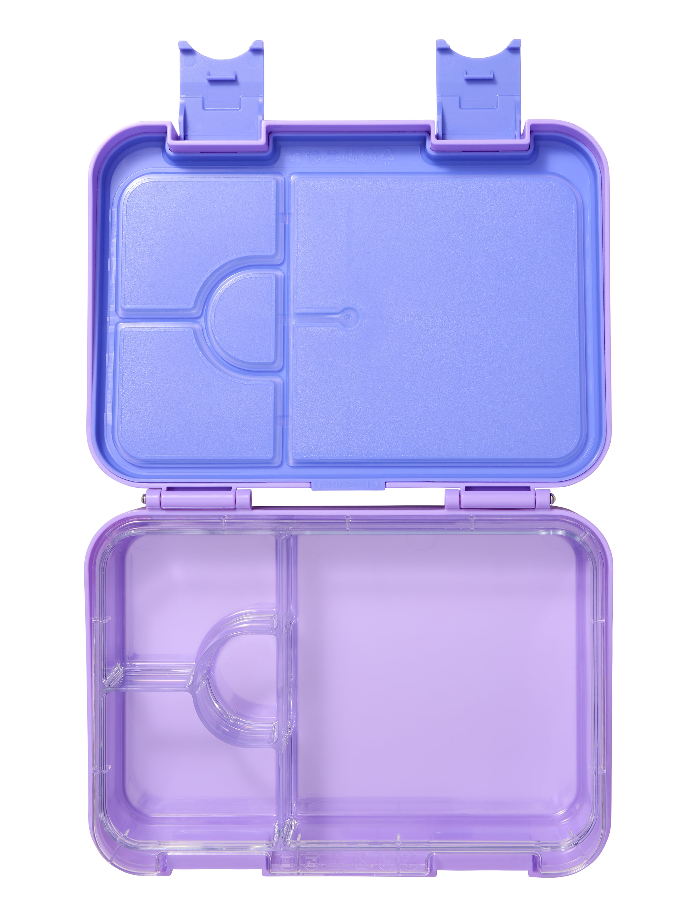 All Stars Medium Bento Lunchbox