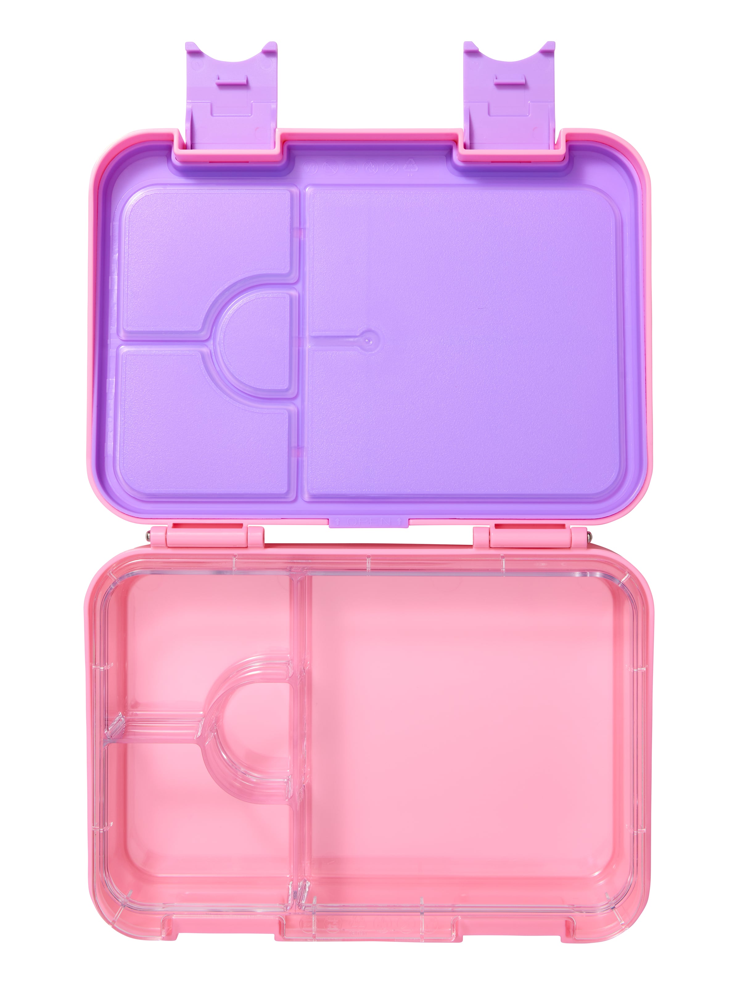 All Stars Medium Bento Lunchbox