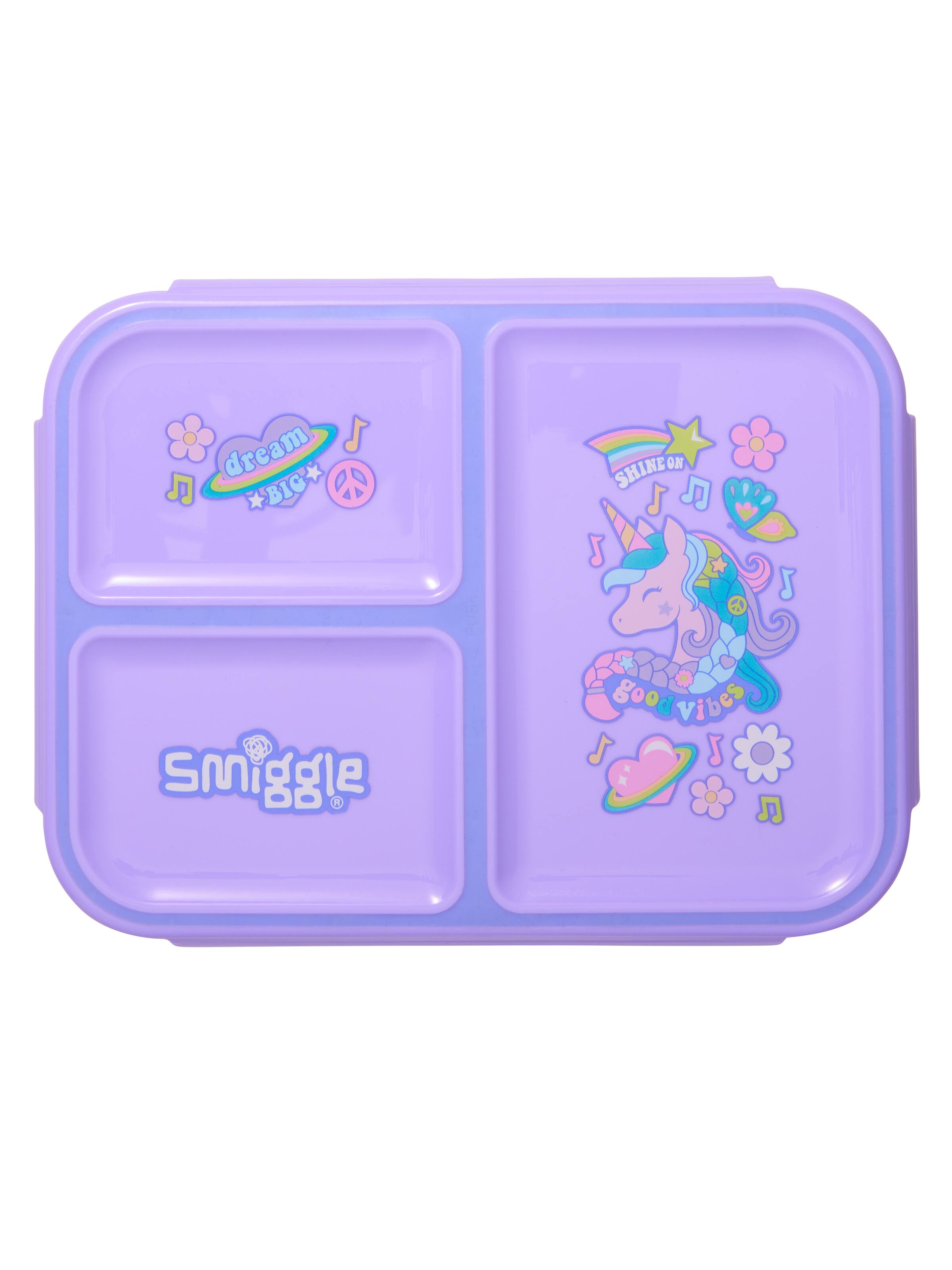 All Stars Boost Trio Lunchbox