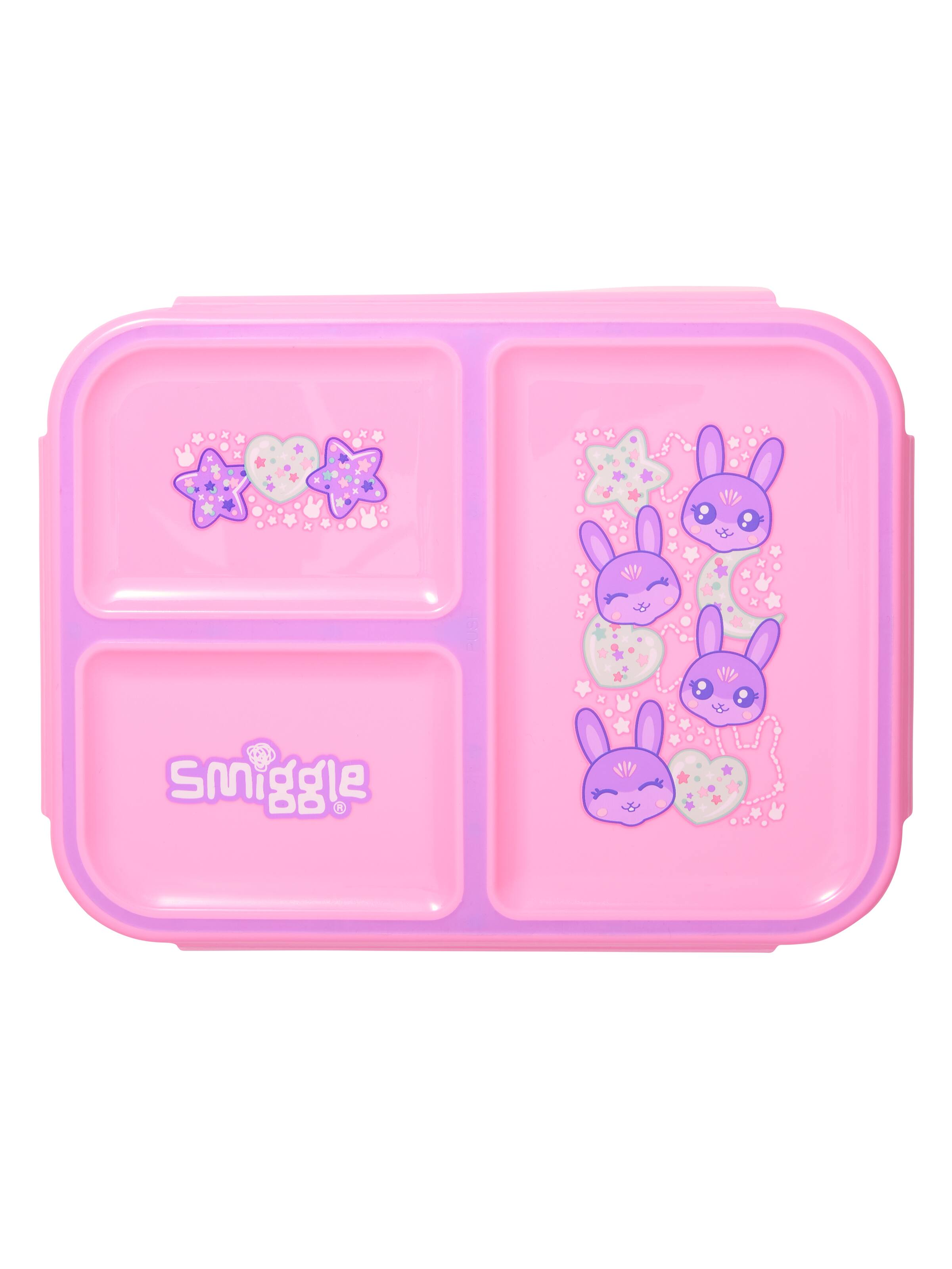 All Stars Boost Trio Lunchbox