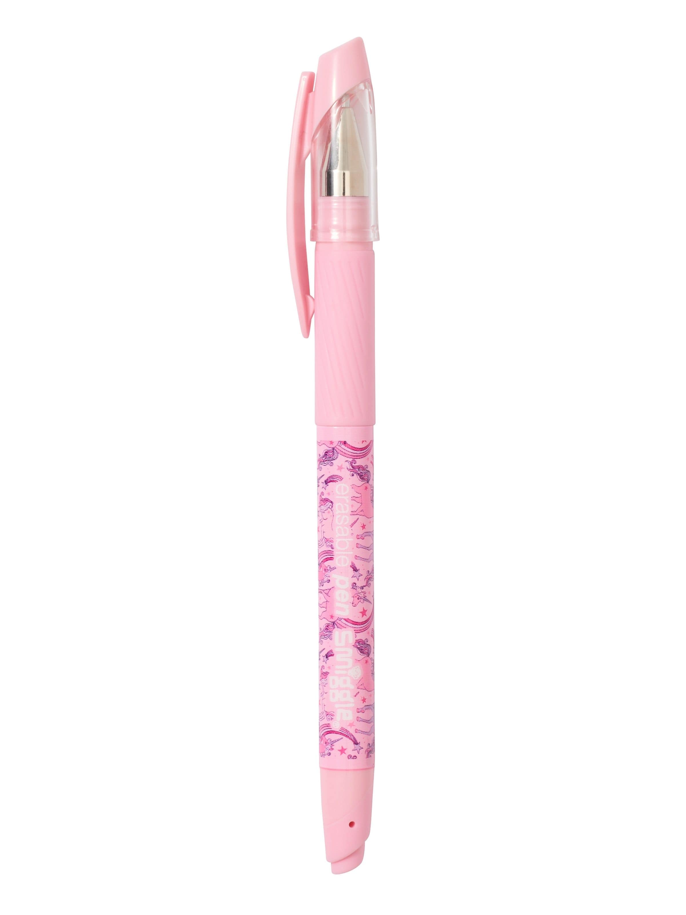 Pick Me Erasable Pen