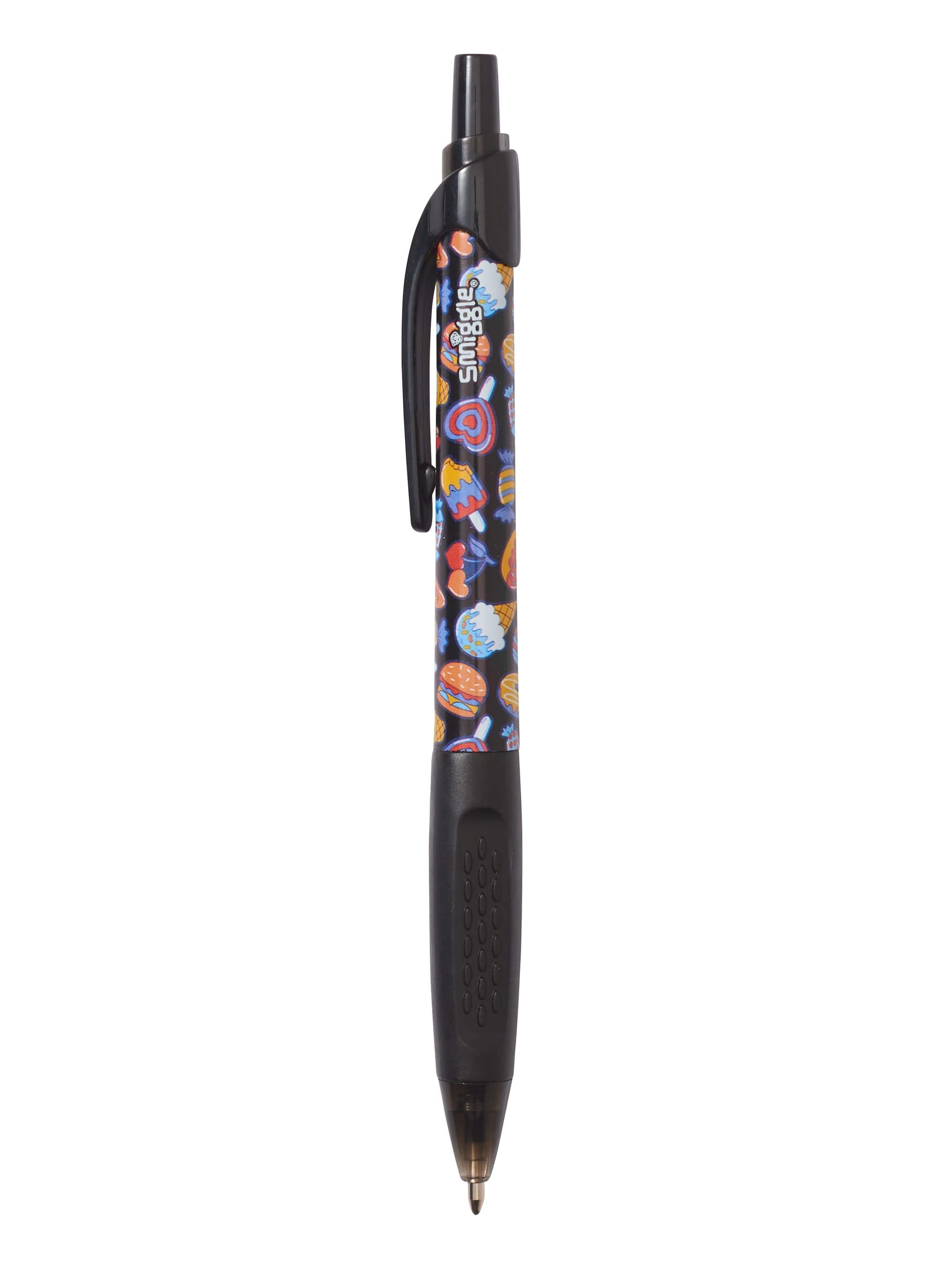 Pick Me Tribarrel Pen