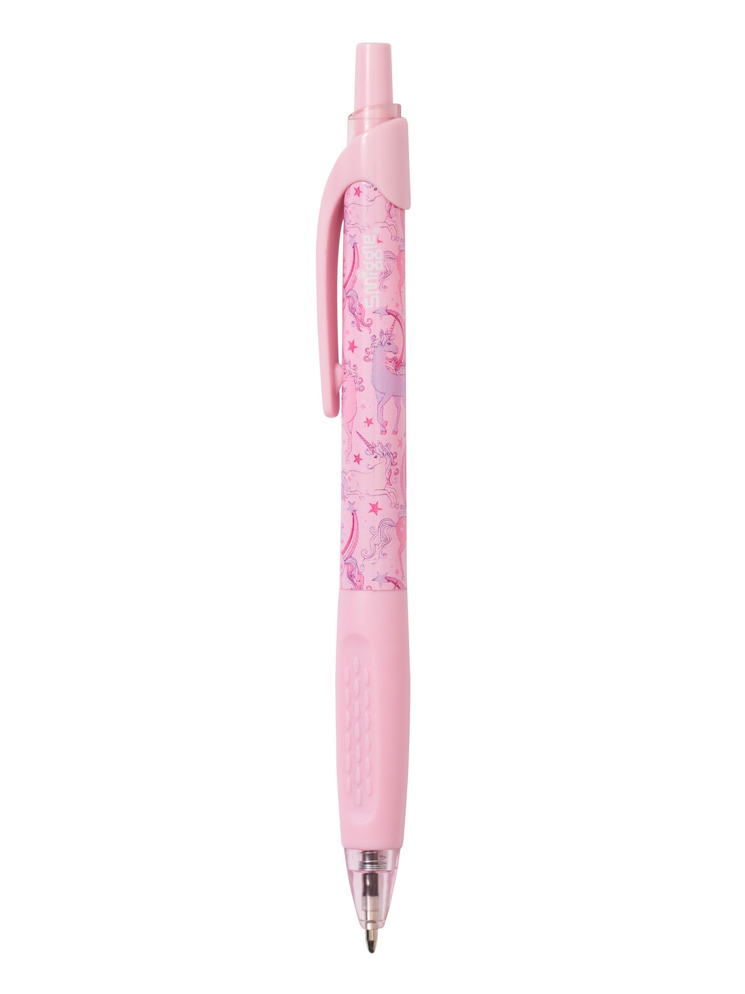 Pick Me Tribarrel Pen