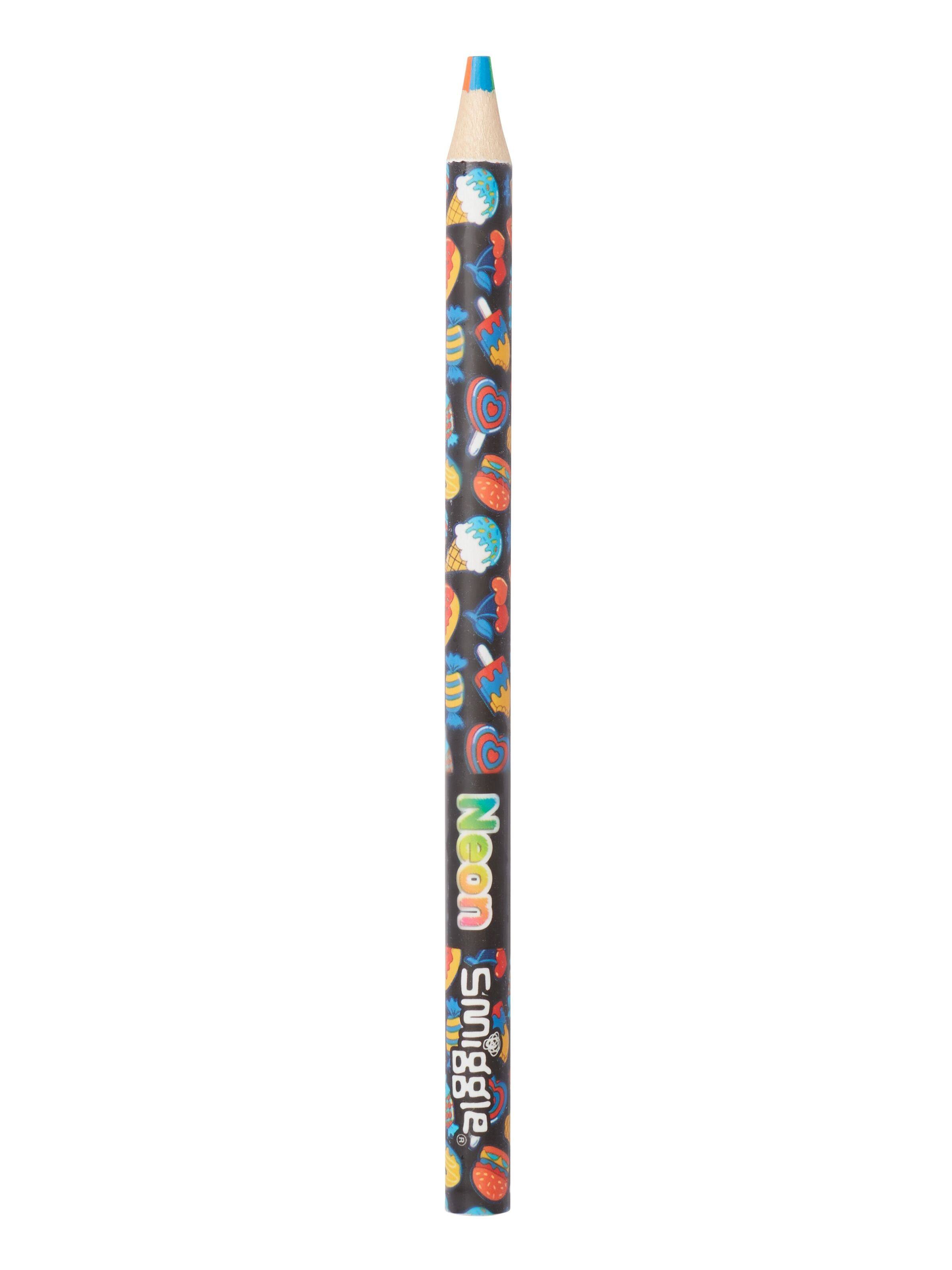 Pick Me Rainbow Pencil