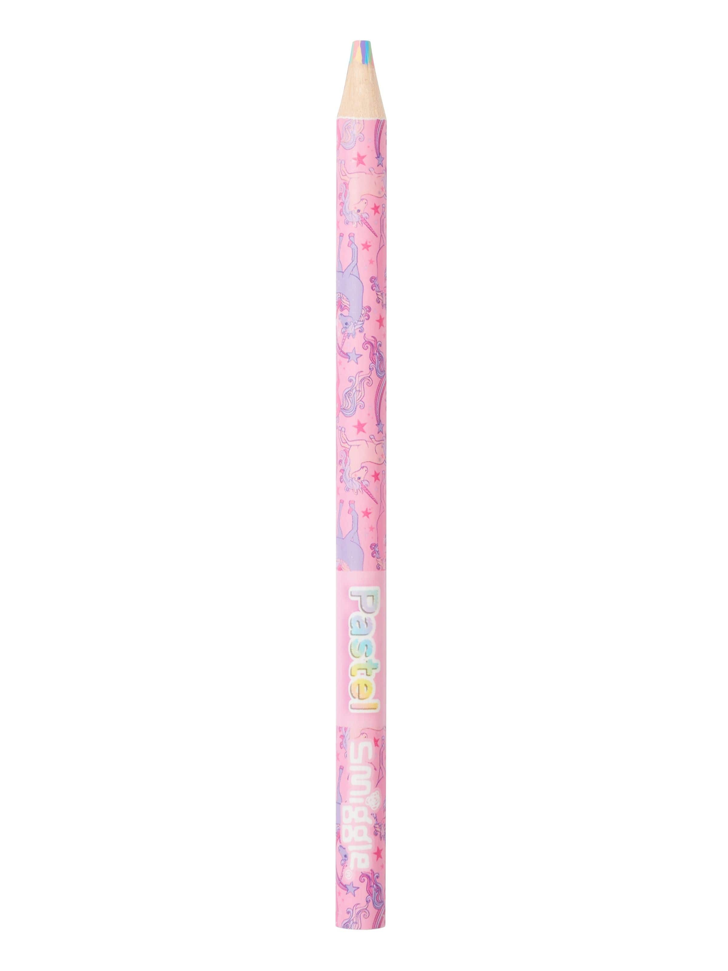 Pick Me Rainbow Pencil