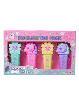 Epic Adventures Highlighter Pack
