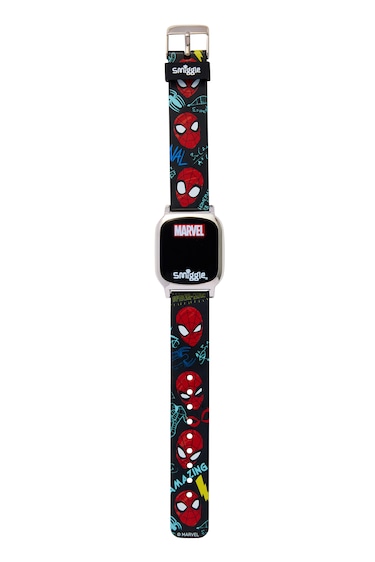 Spider-Man Watch                                                                                                                