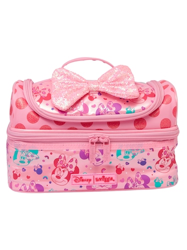 Minnie Mouse Disney Soft Lunch Box Bag