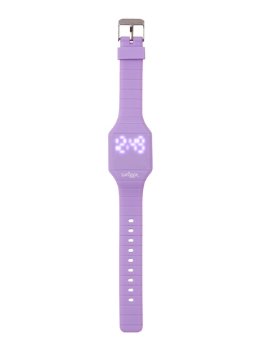 Smiggle - Away Unicorn Slap Band Wristwatch - Dinossi - Same Day and Free  Delivery