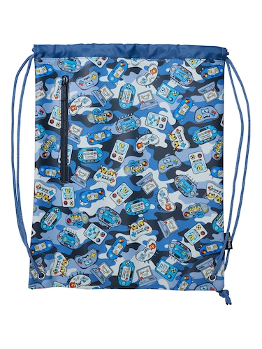 Drawstring bag smiggle sale