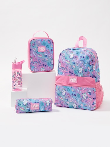 Giggle By Smiggle 4 Piece Bundle