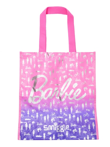 Barbie Small Reuse Me Bag                                                                                                       