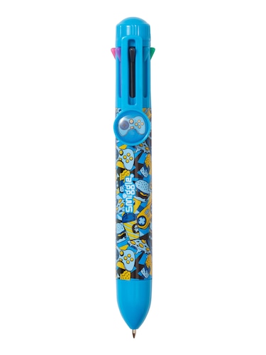 Pick Me Rainbow Pen                                                                                                             