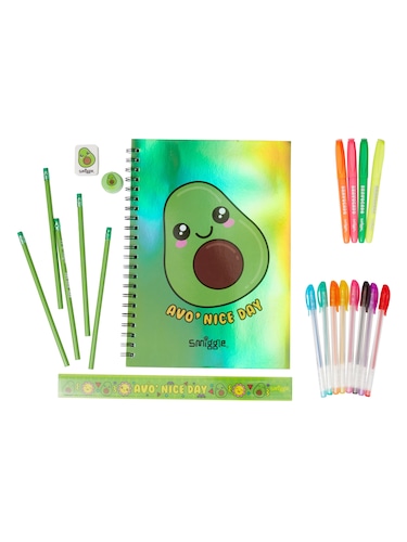 Essentials A4 Stationery Gift Pack                                                                                              