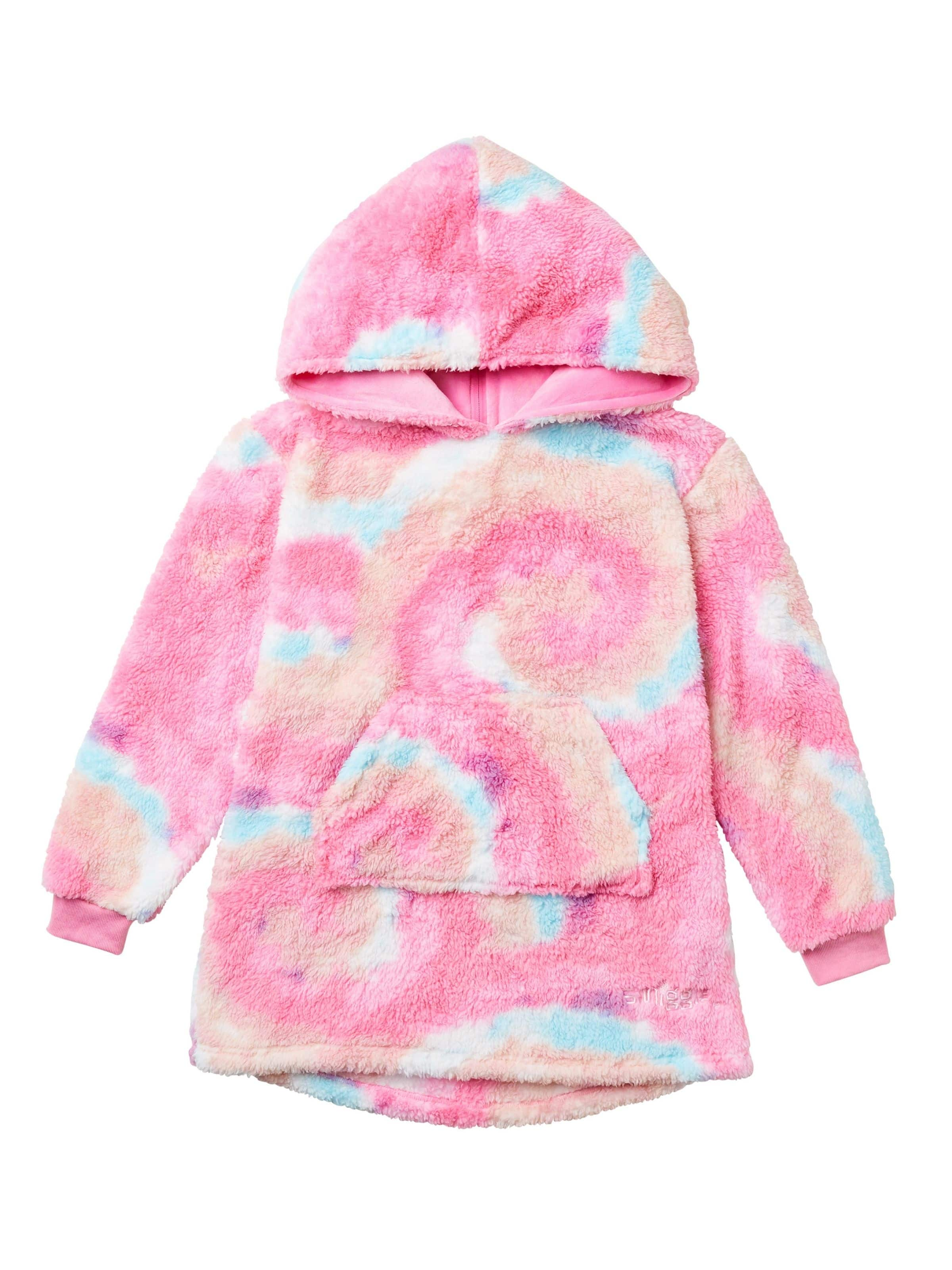 Snuggle N' Cuddle Hoodie - Smiggle Online