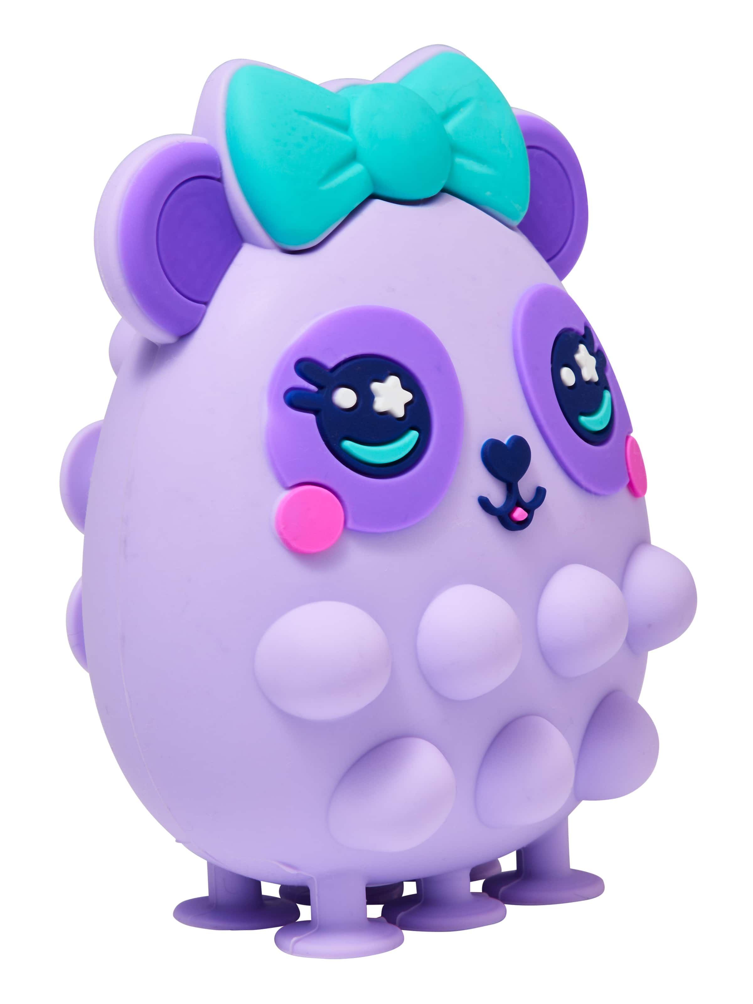 Pop 'Em Popit Poppies Bff's Panda - Portmans Online