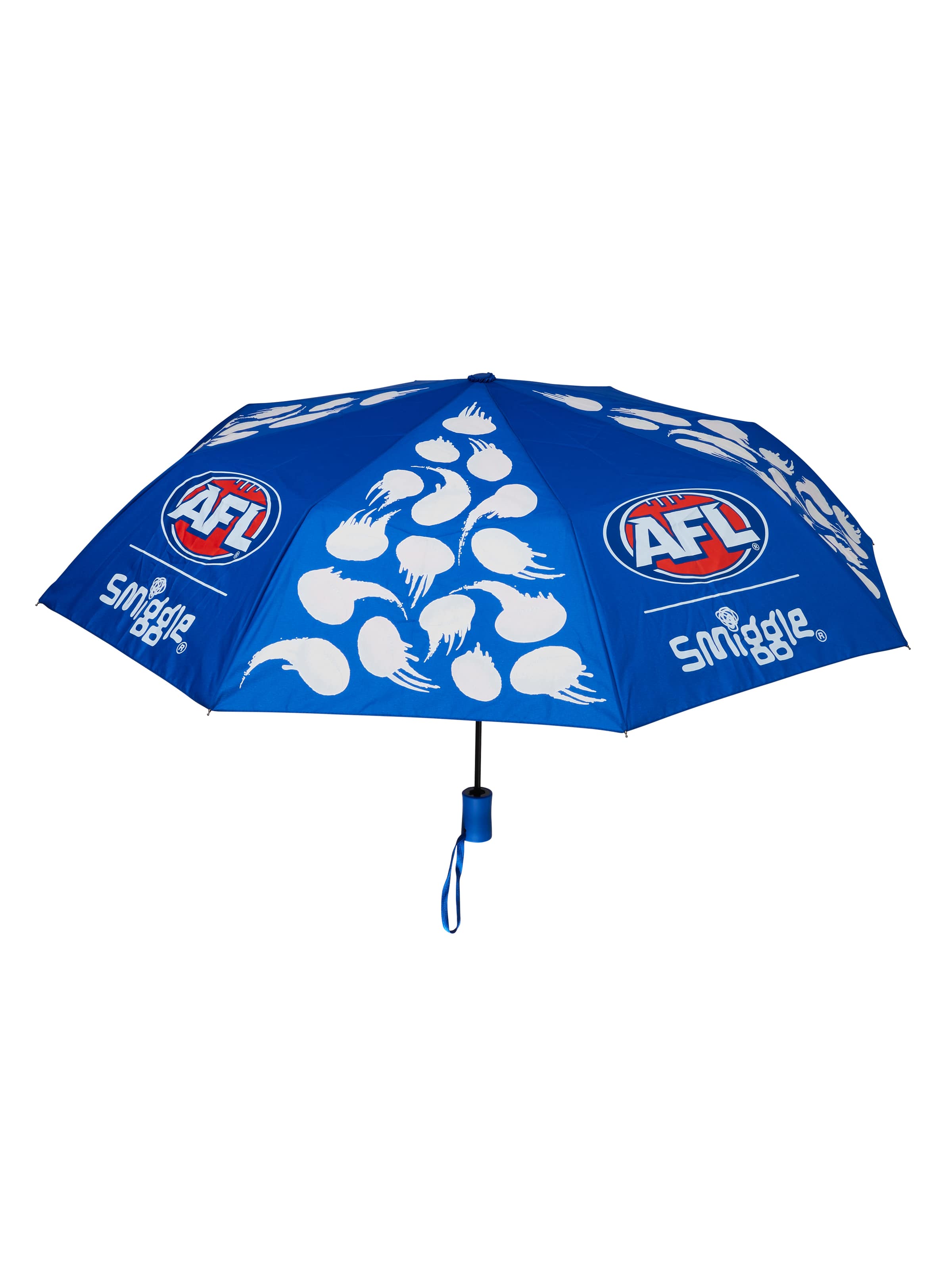 Afl Change It Up Umbrella Smiggle Online