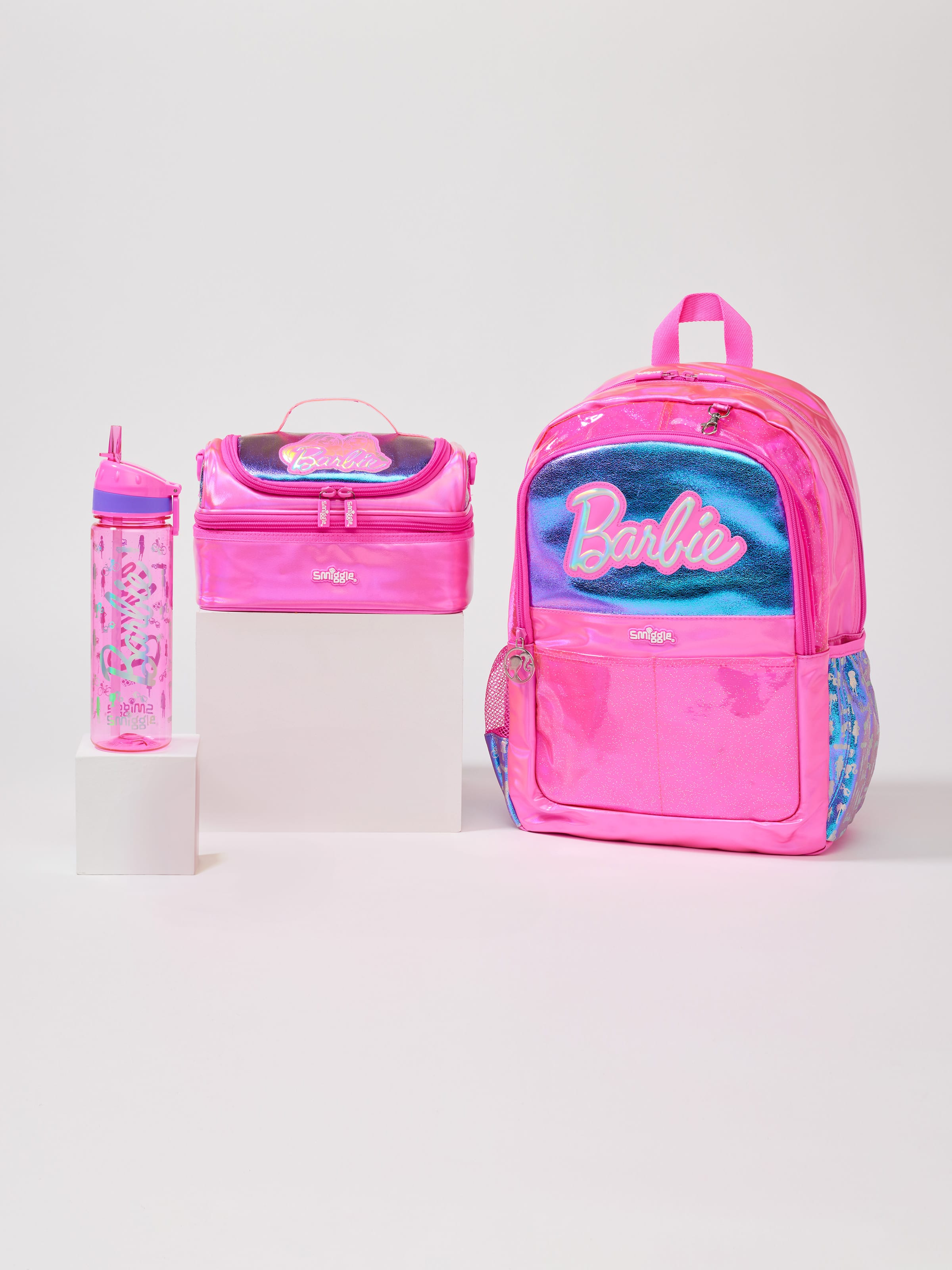 Giggle By Smiggle 5 Piece Container Bundle - Smiggle Online