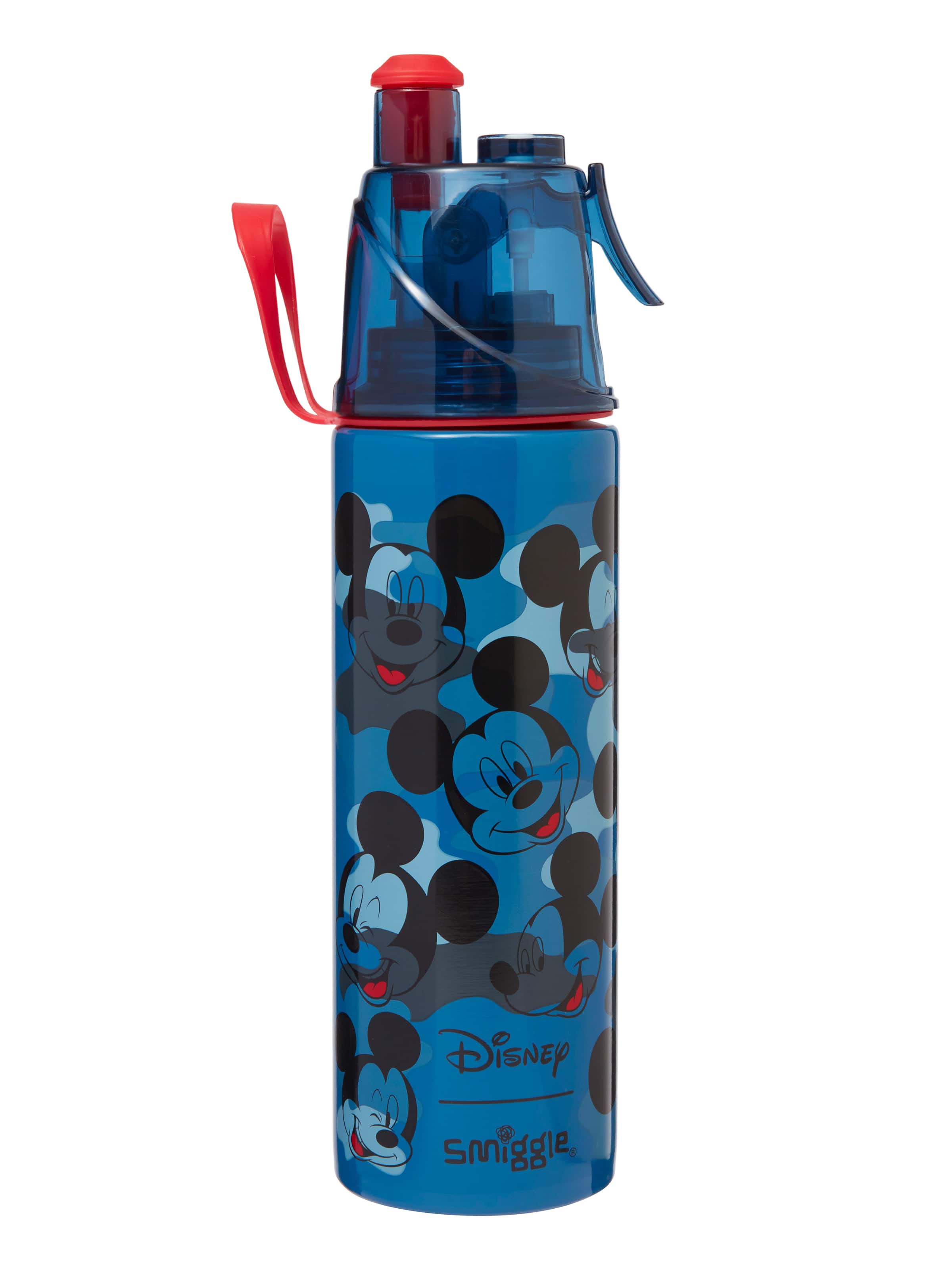 Mickey Mouse On-the-Go Lunch Cooler Bag - Entertainment Earth