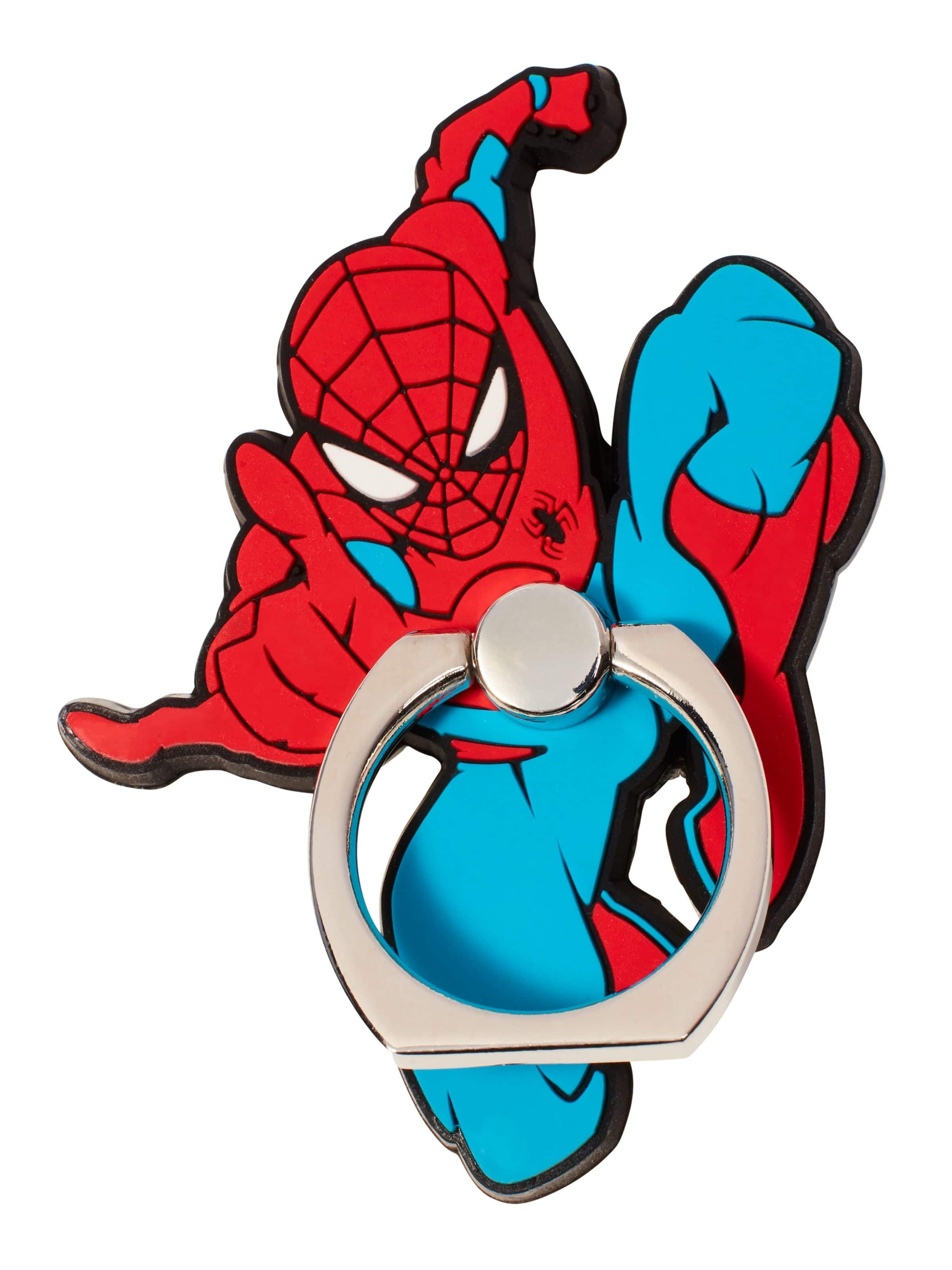 Marvel Spider-Man Phone Ring - Smiggle Online