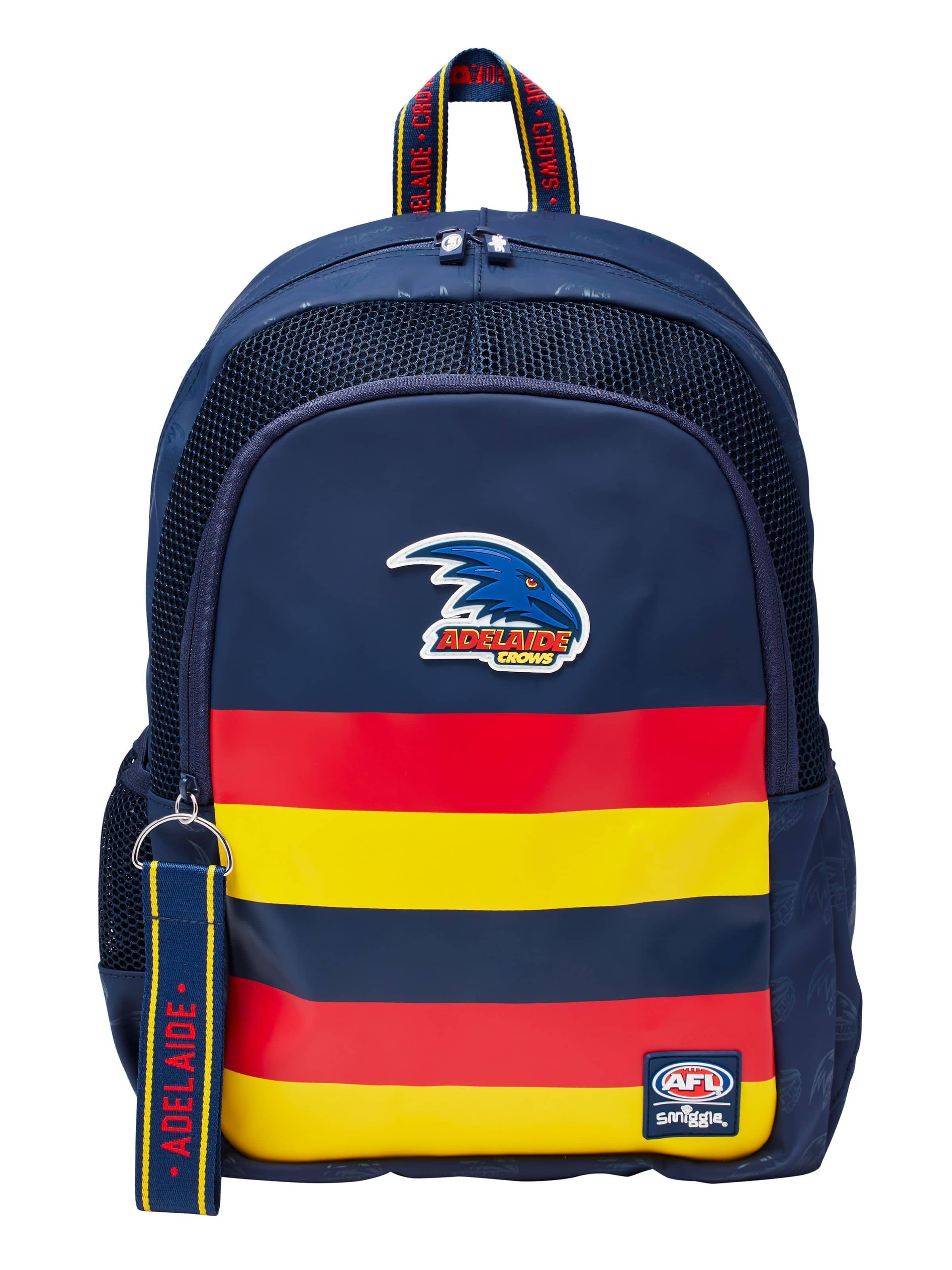 Smiggle 2025 football bag