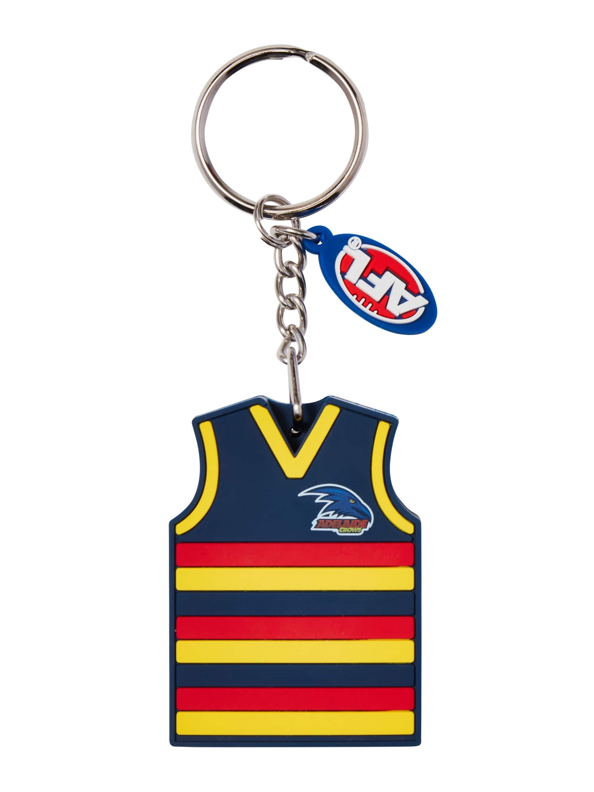 Afl Team Guernsey Scented Keyring - Smiggle Online