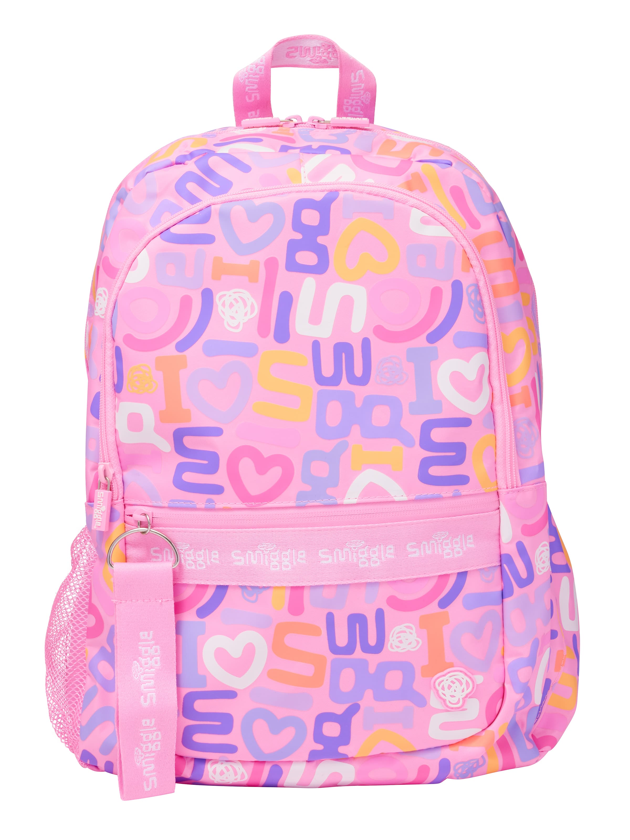 Smiggler Classic Backpack - Smiggle Online