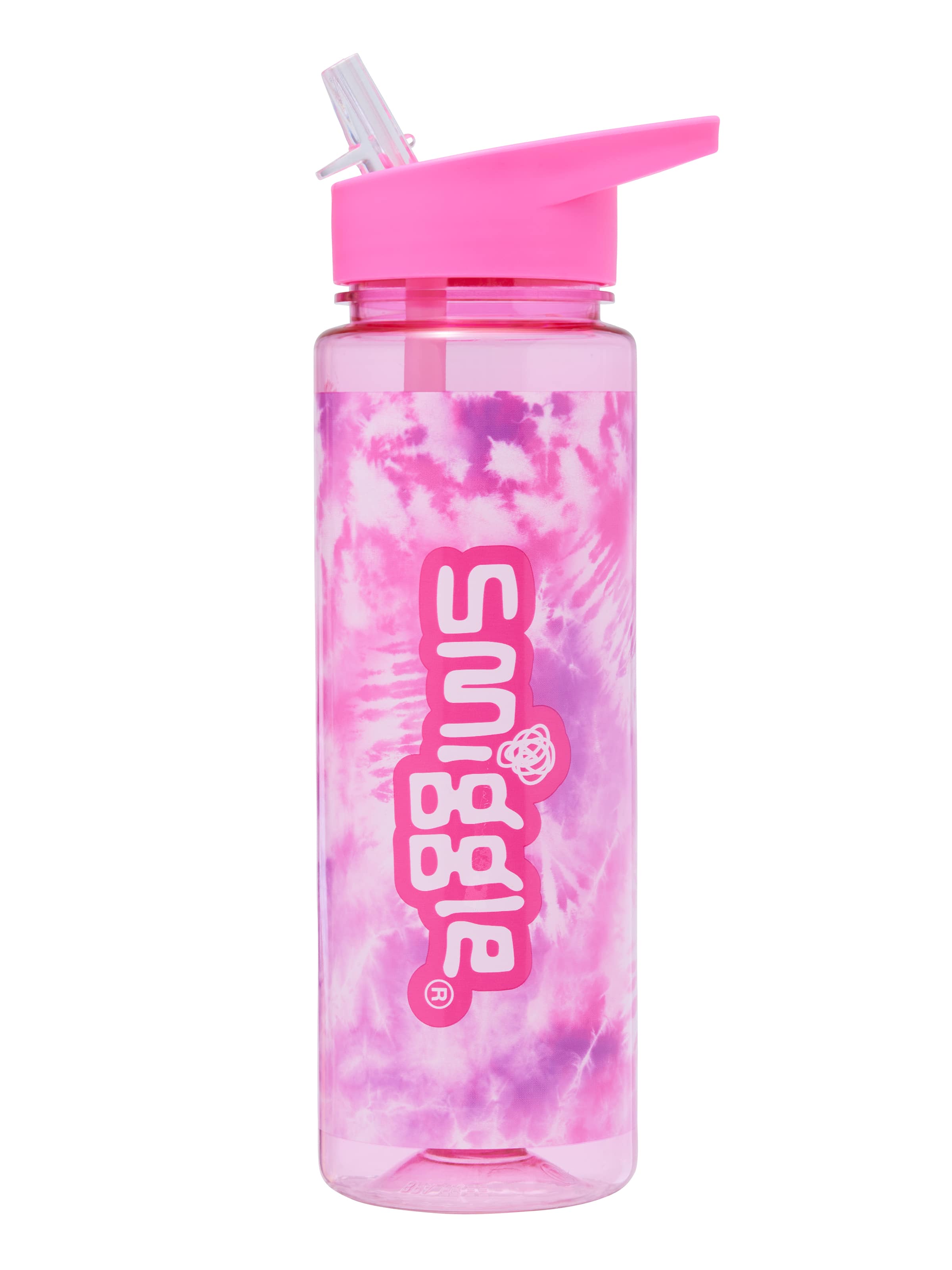 Freestyle Spout Plastic Drink Bottle 650Ml - Smiggle Online