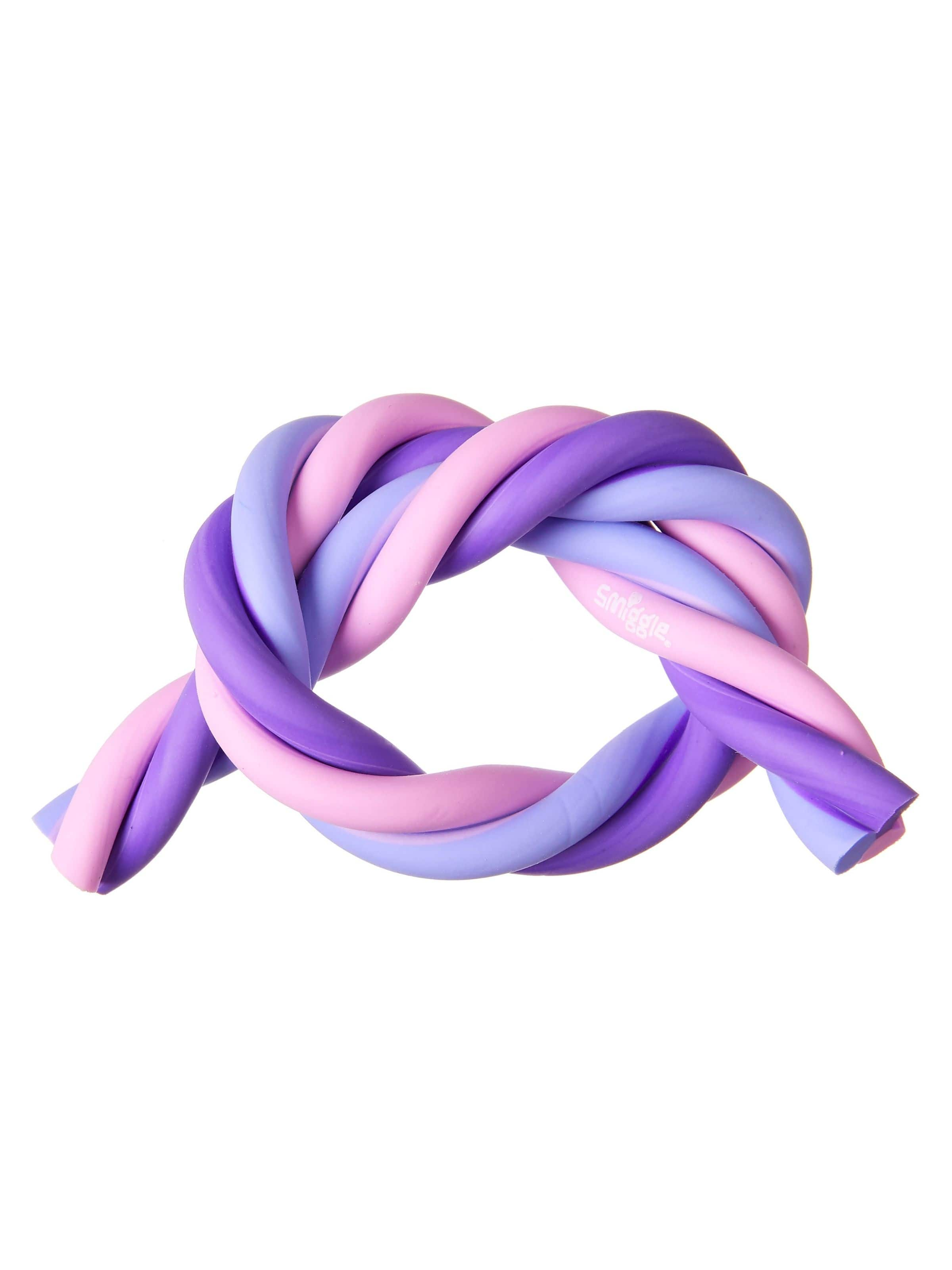 Pick Me Jelly Twist Eraser Lilac - Smiggle Online